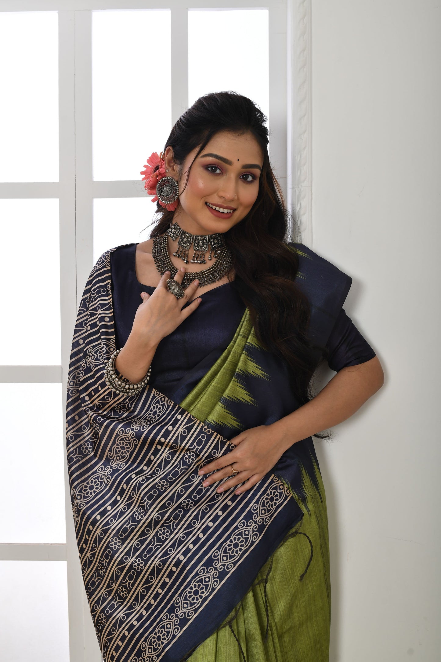 ARUSHI IKKAT