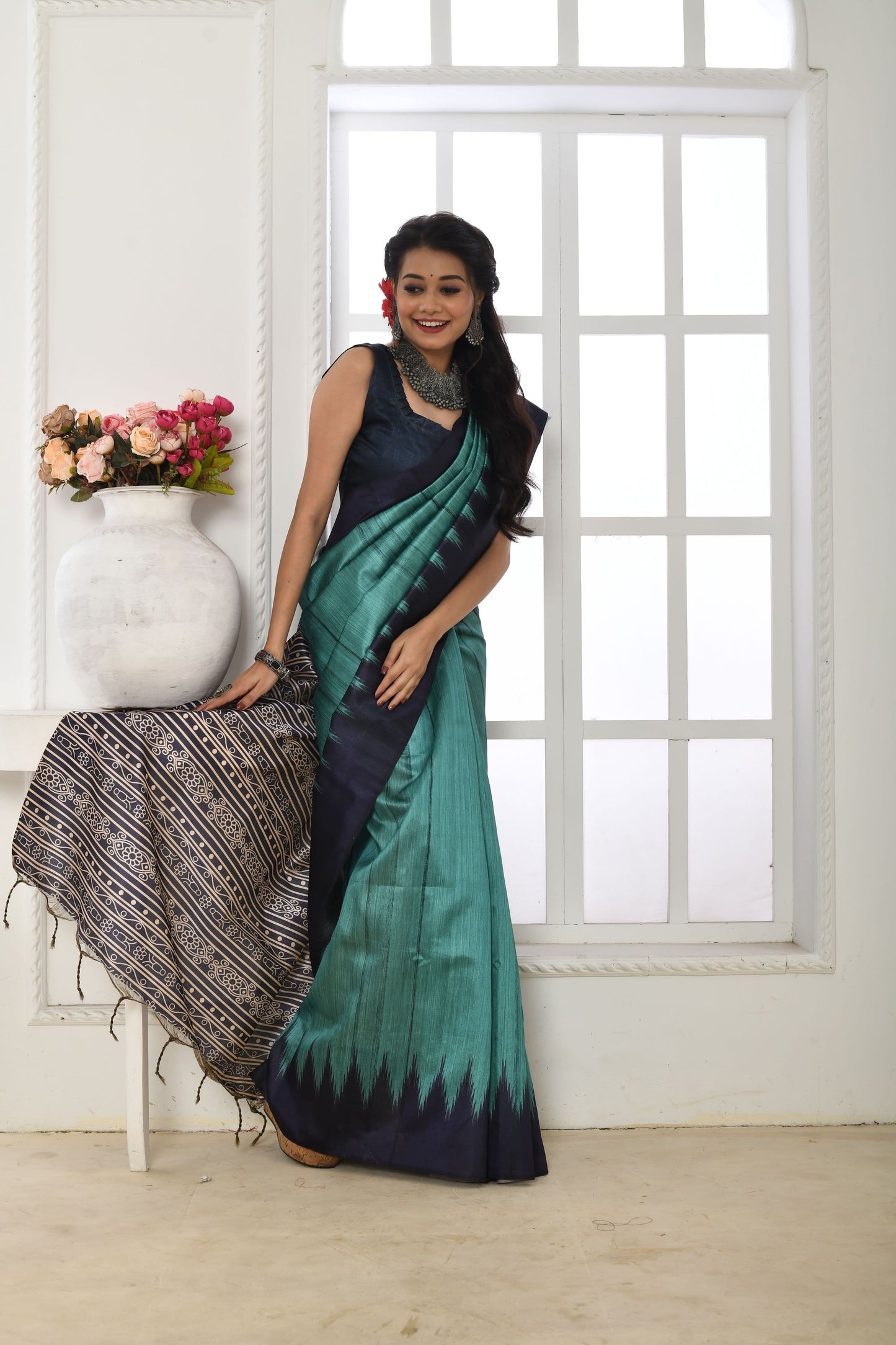 ARUSHI IKKAT