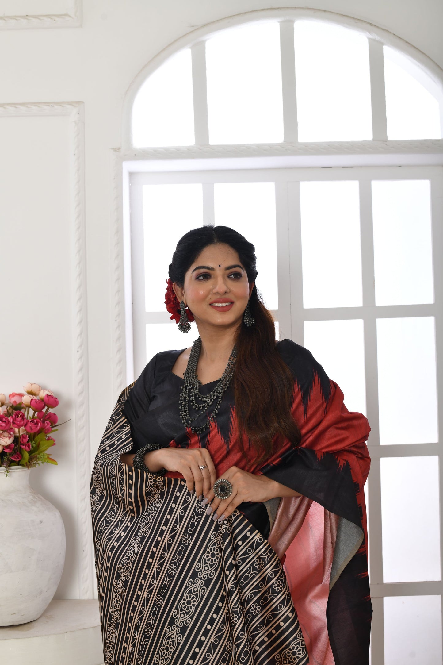 ARUSHI IKKAT