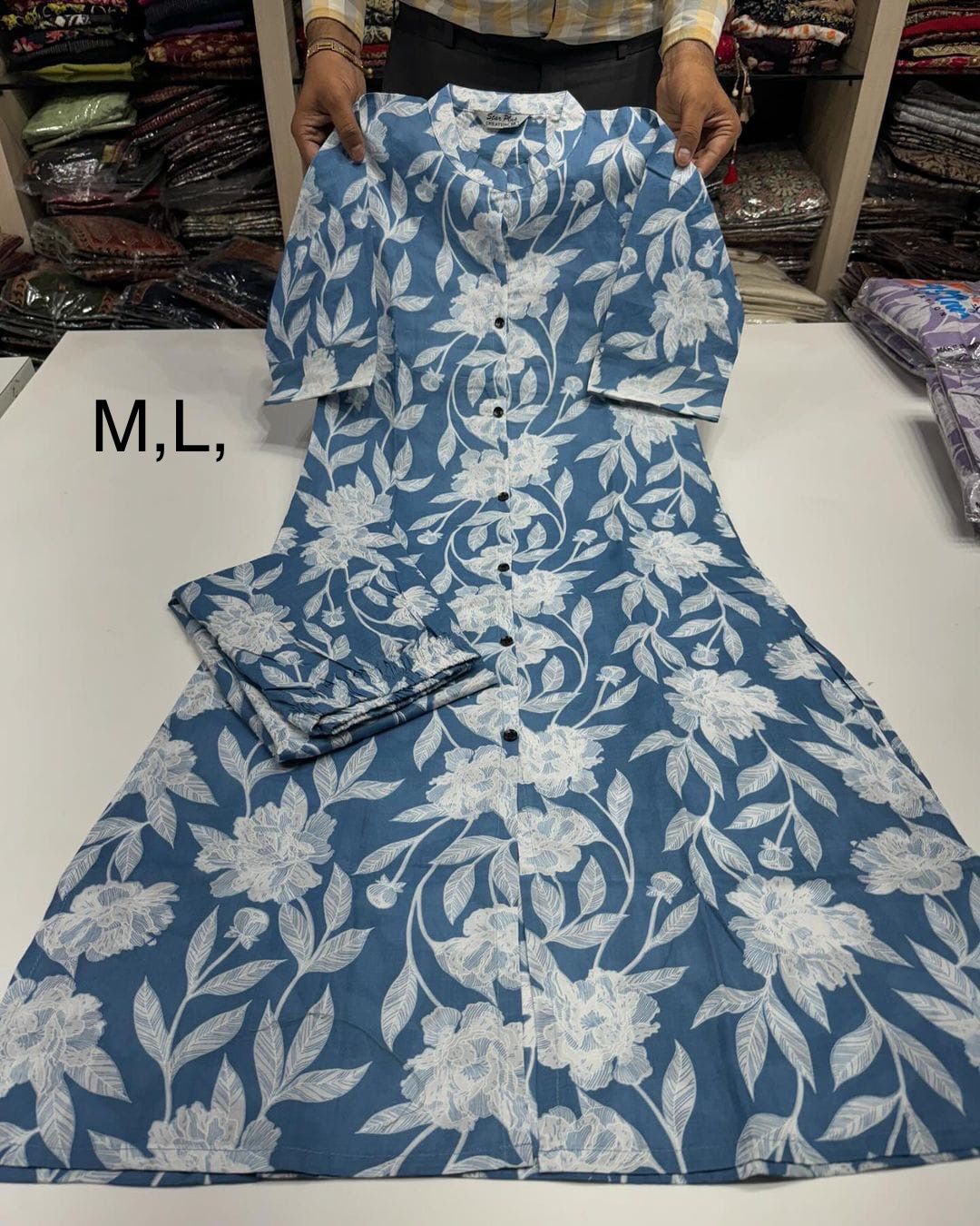 Co-ord Set