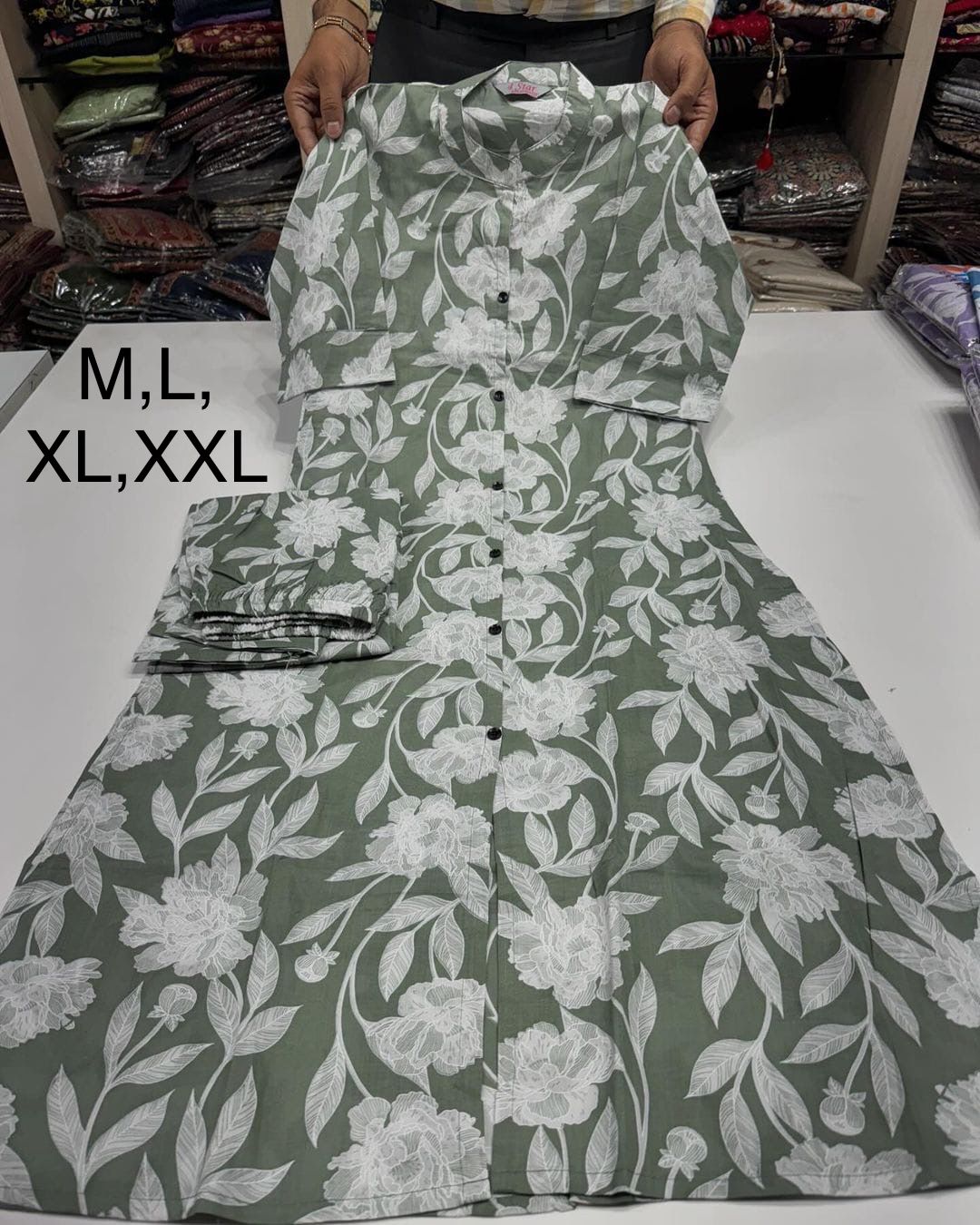 Co-ord Set