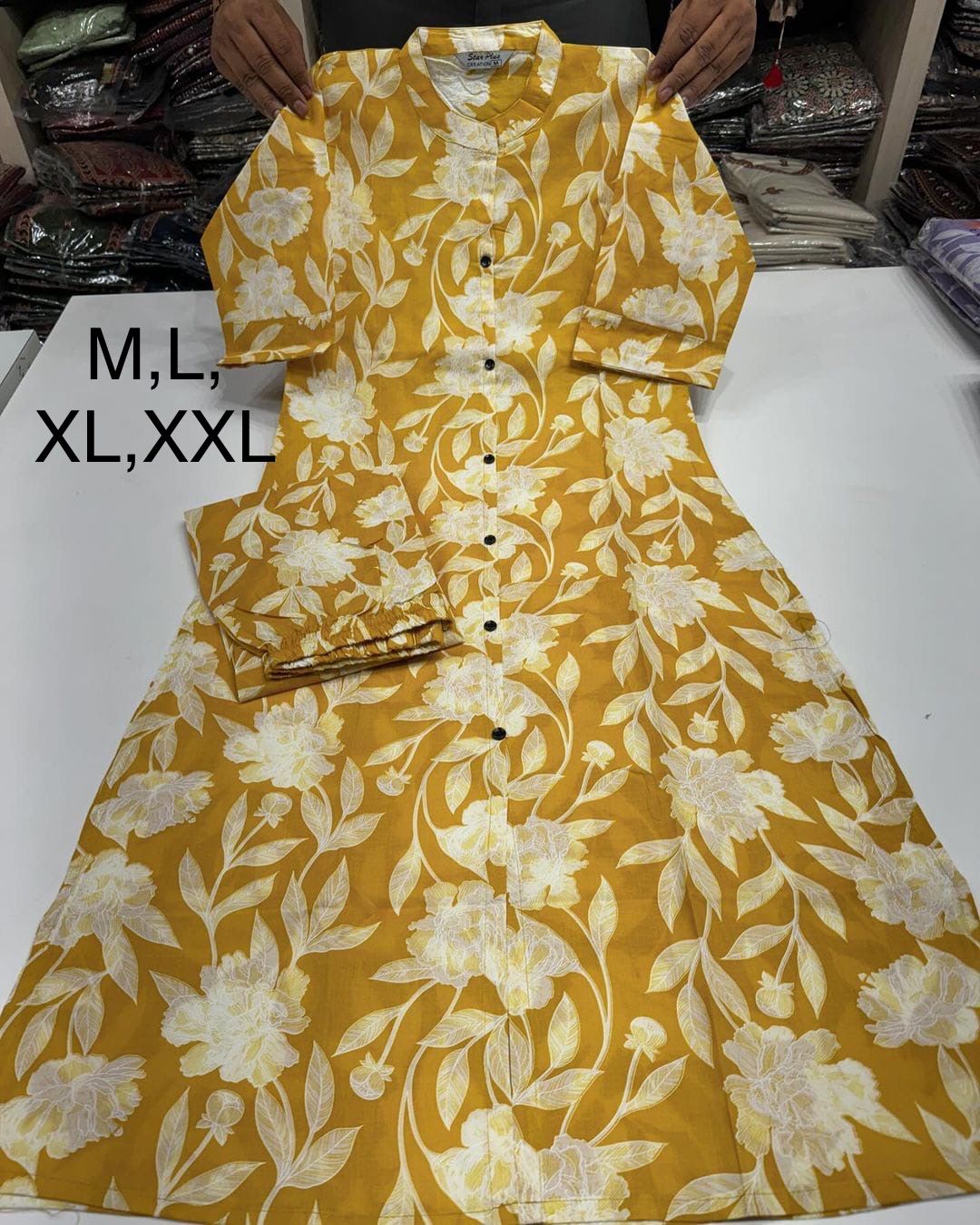 Co-ord Set