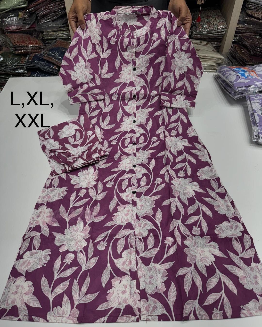 Co-ord Set