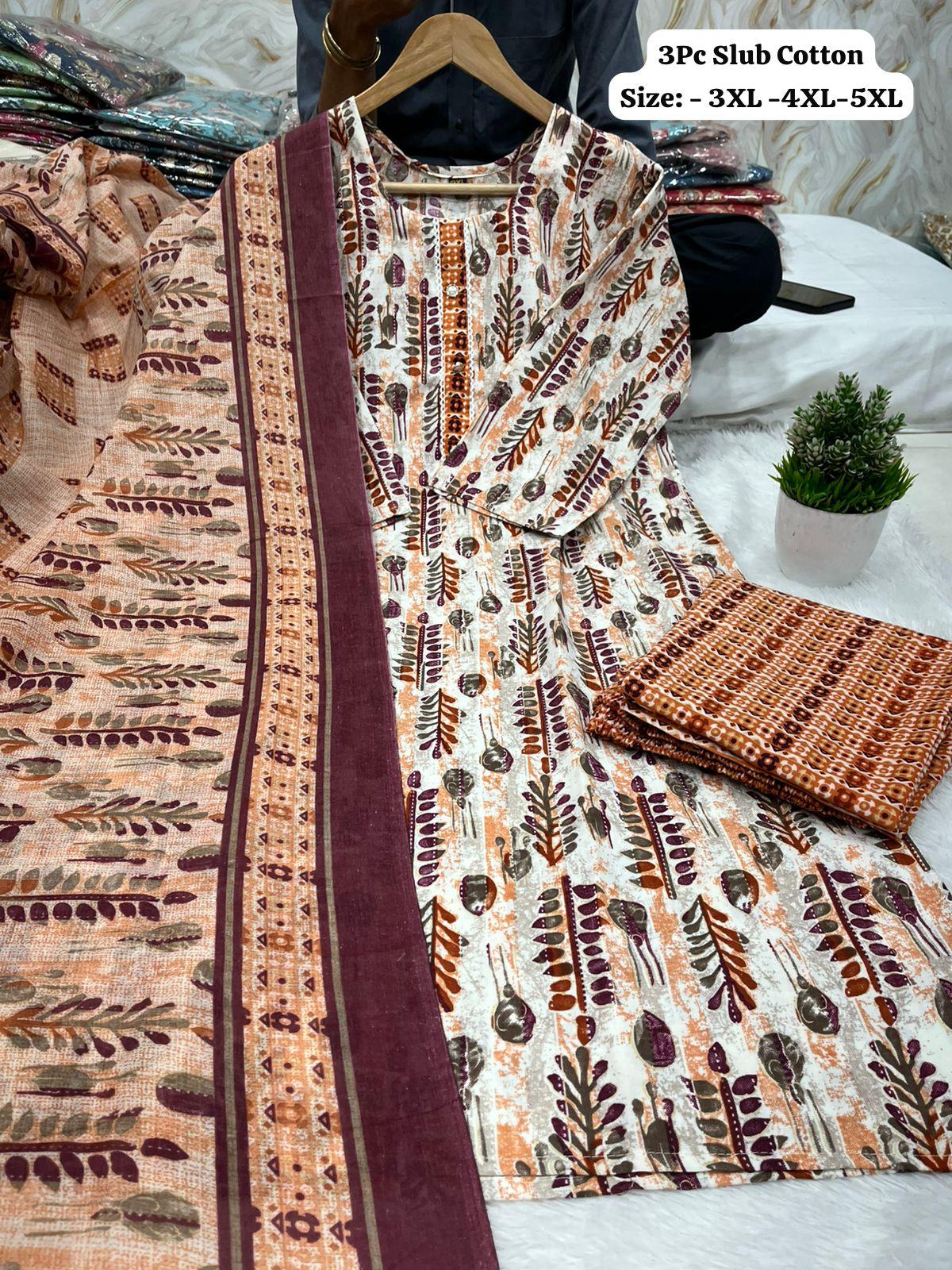 Kurti Set