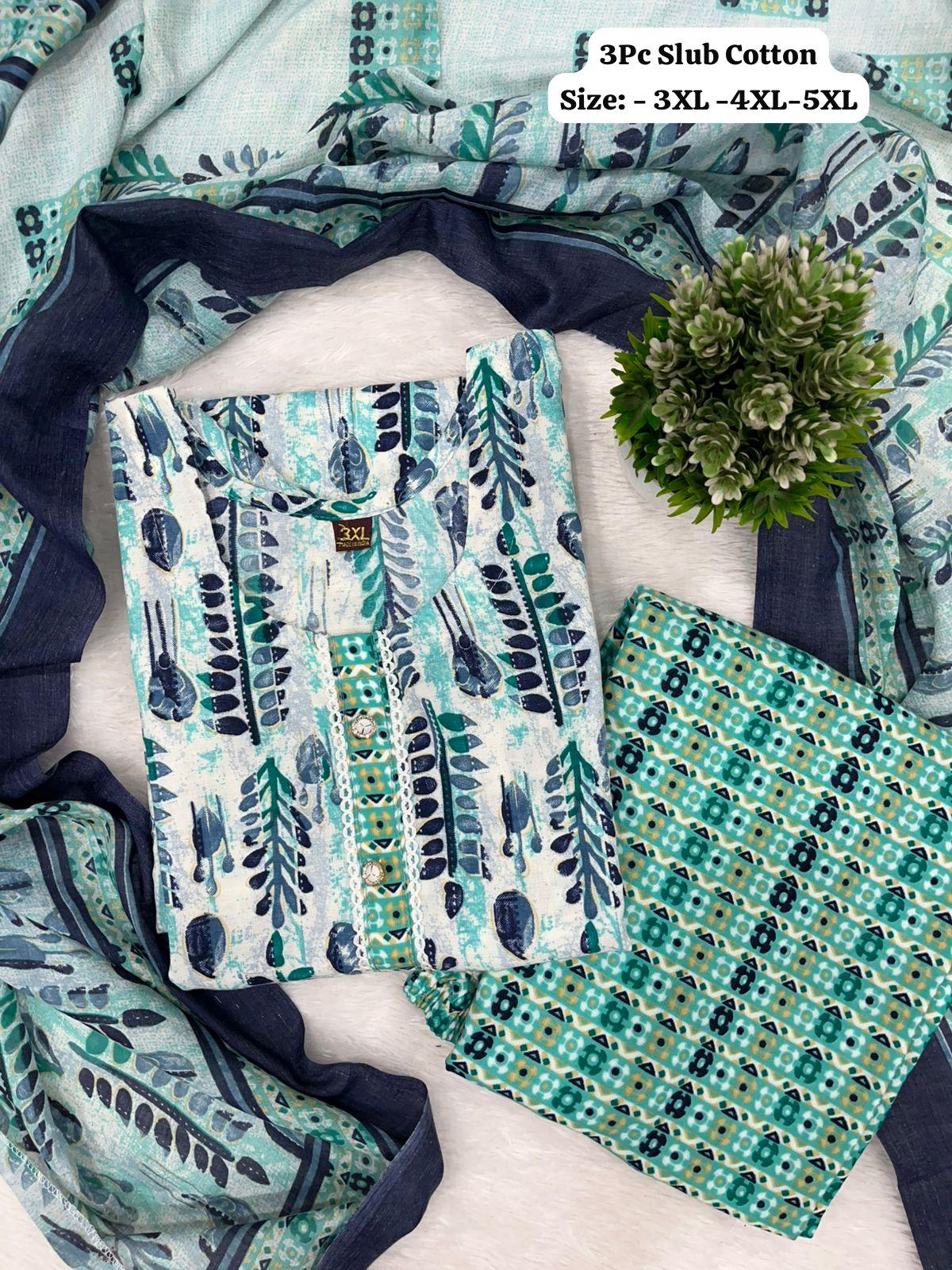 Kurti Set