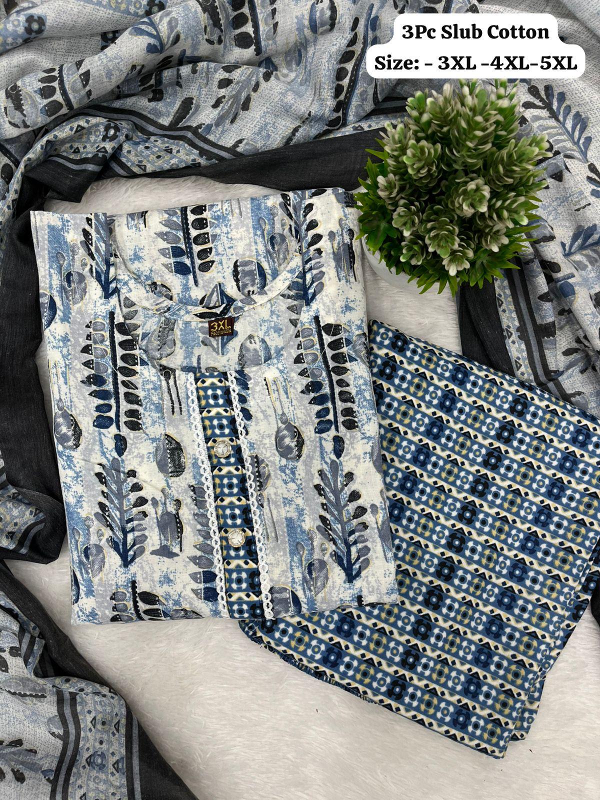 Kurti Set