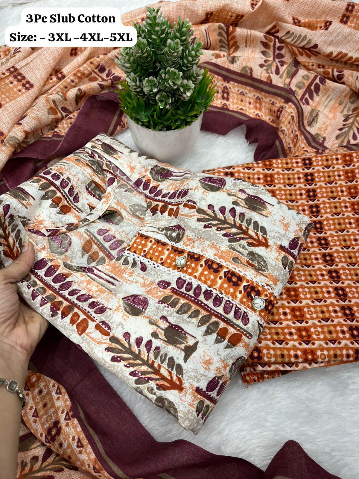 Kurti Set