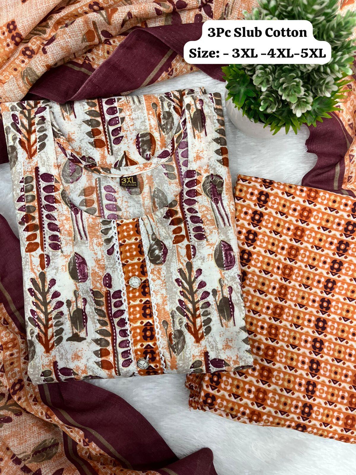 Kurti Set