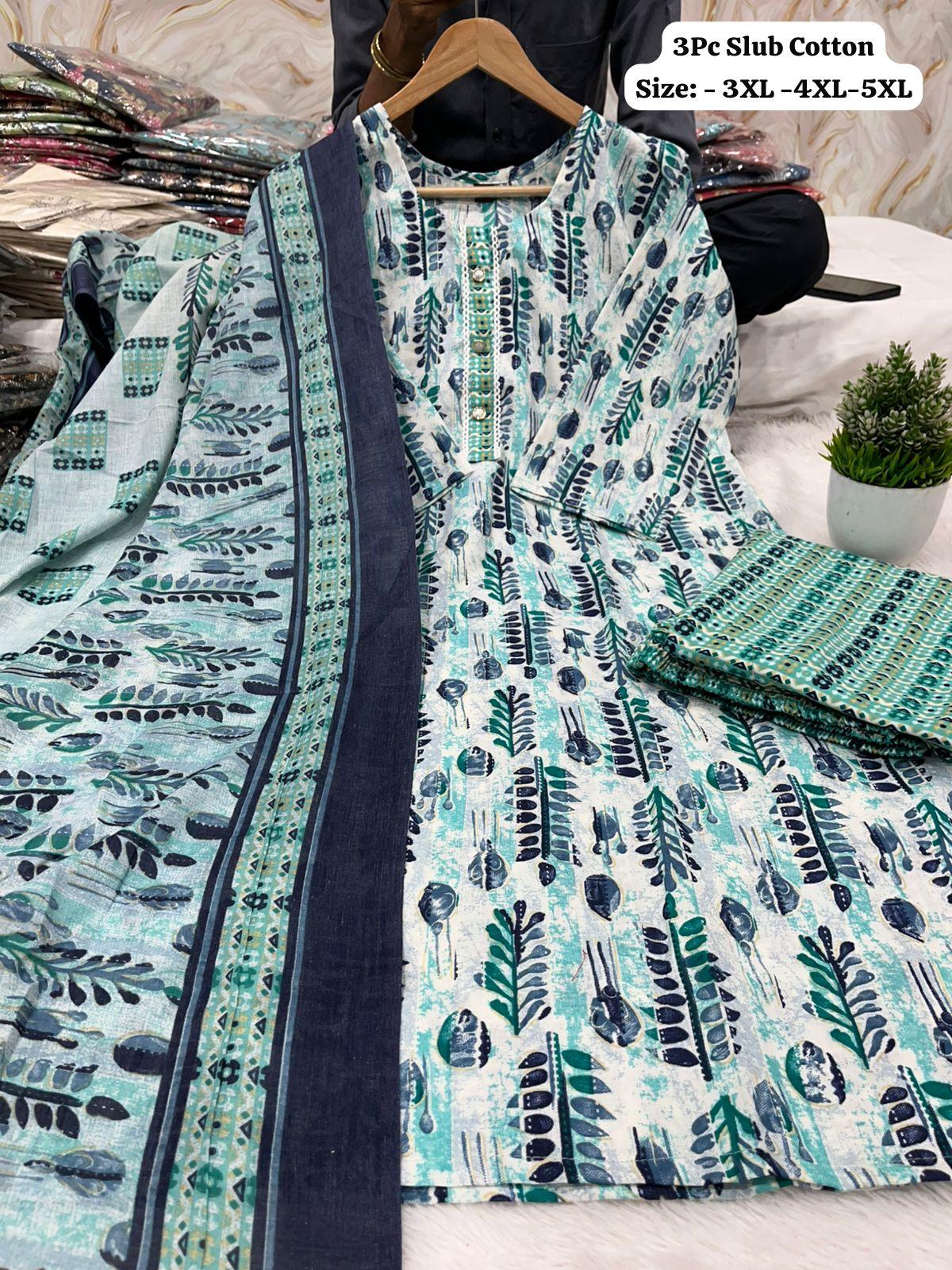 Kurti Set