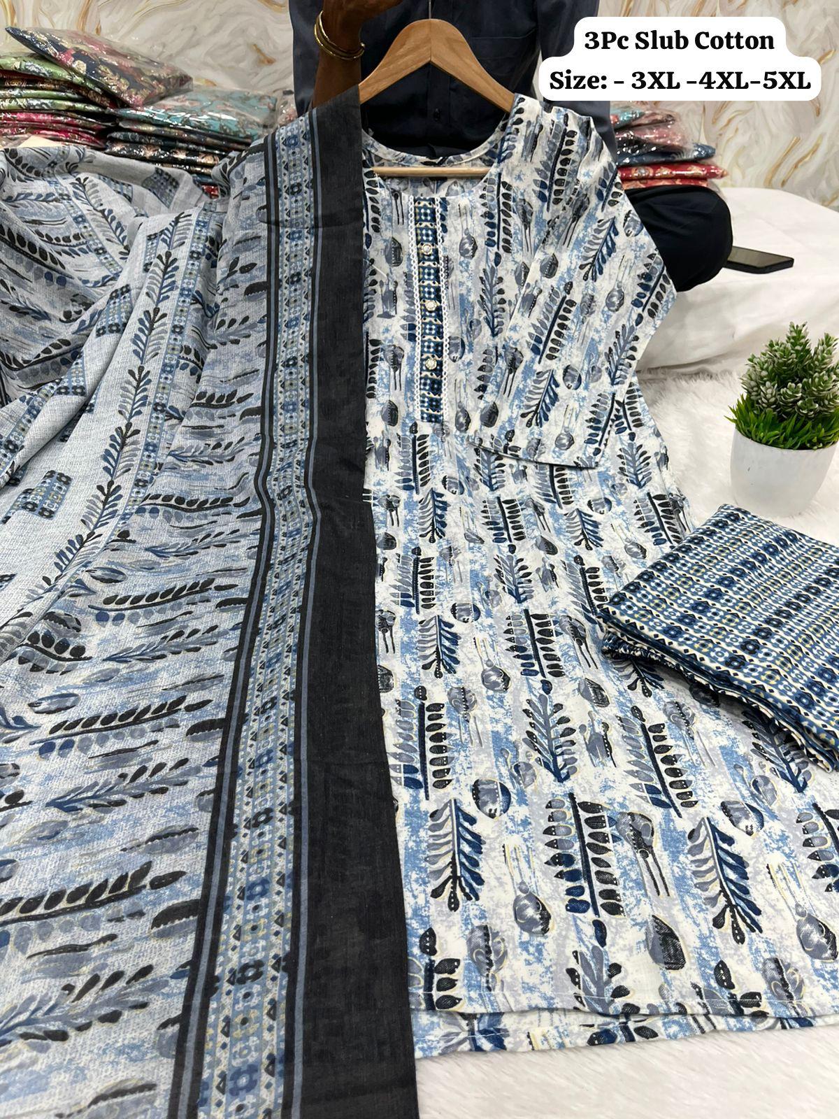 Kurti Set
