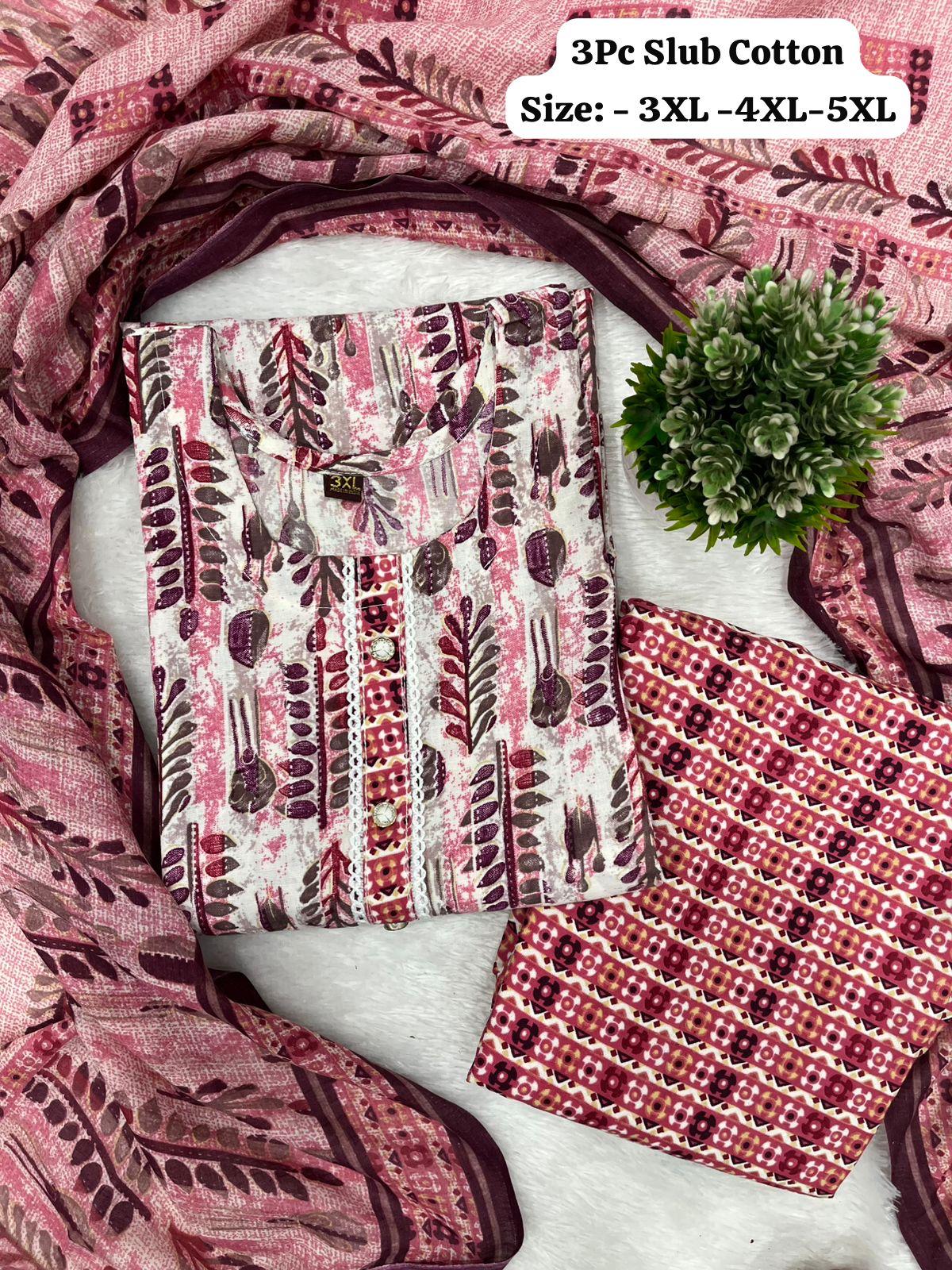 Kurti Set
