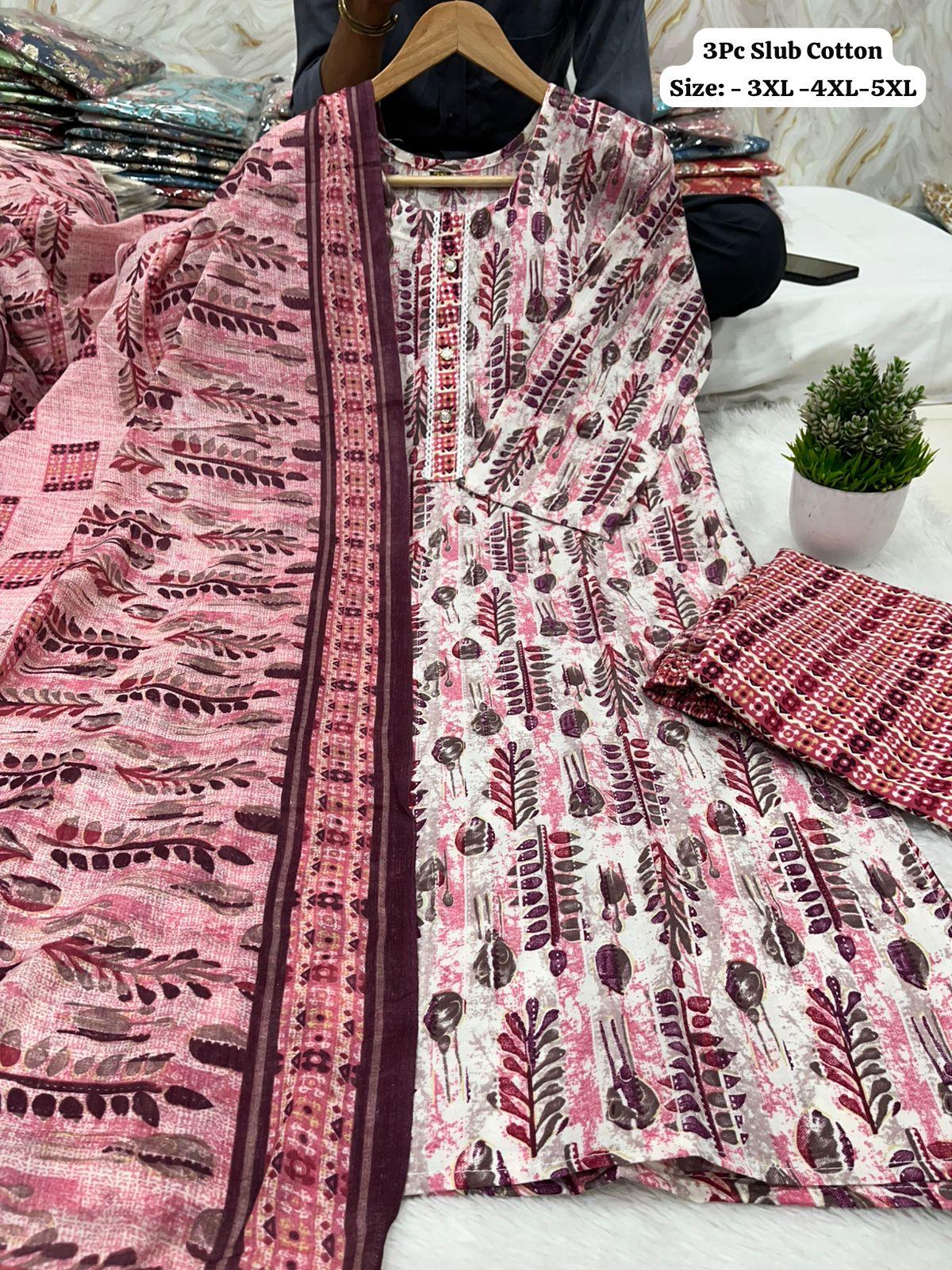 Kurti Set