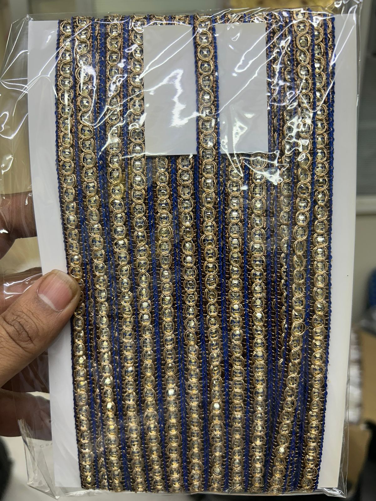 9 Metre Lace