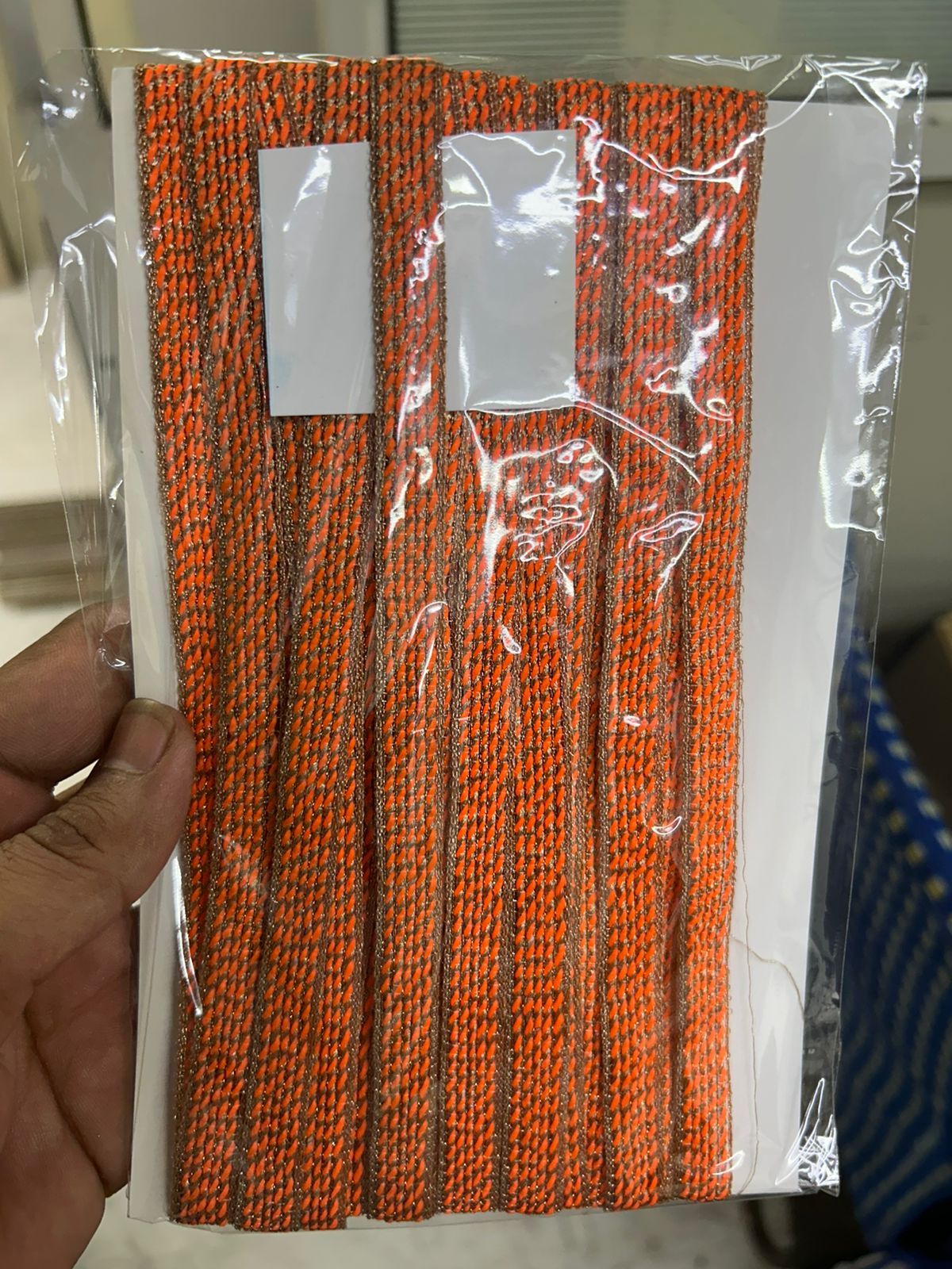 9 Metre Lace