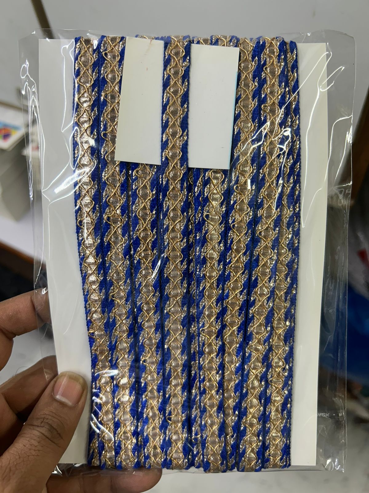 9 Metre Lace