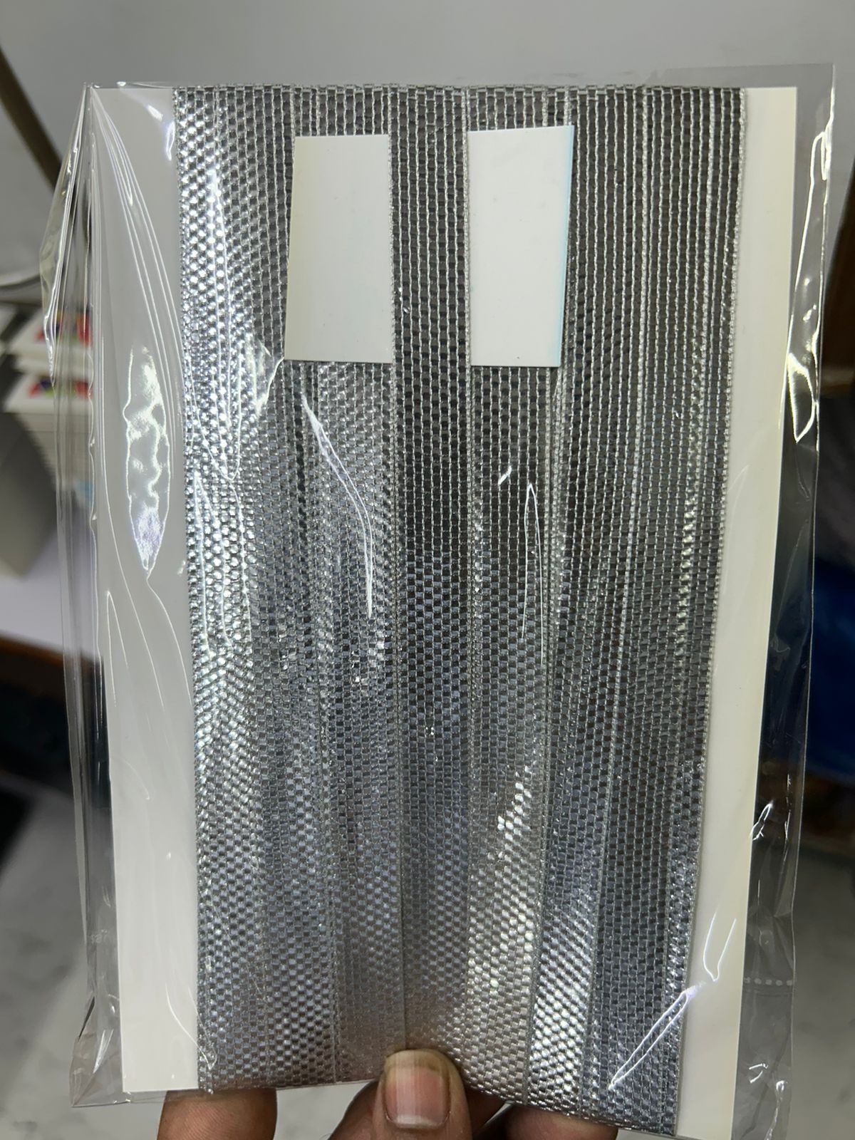 9 Metre Lace