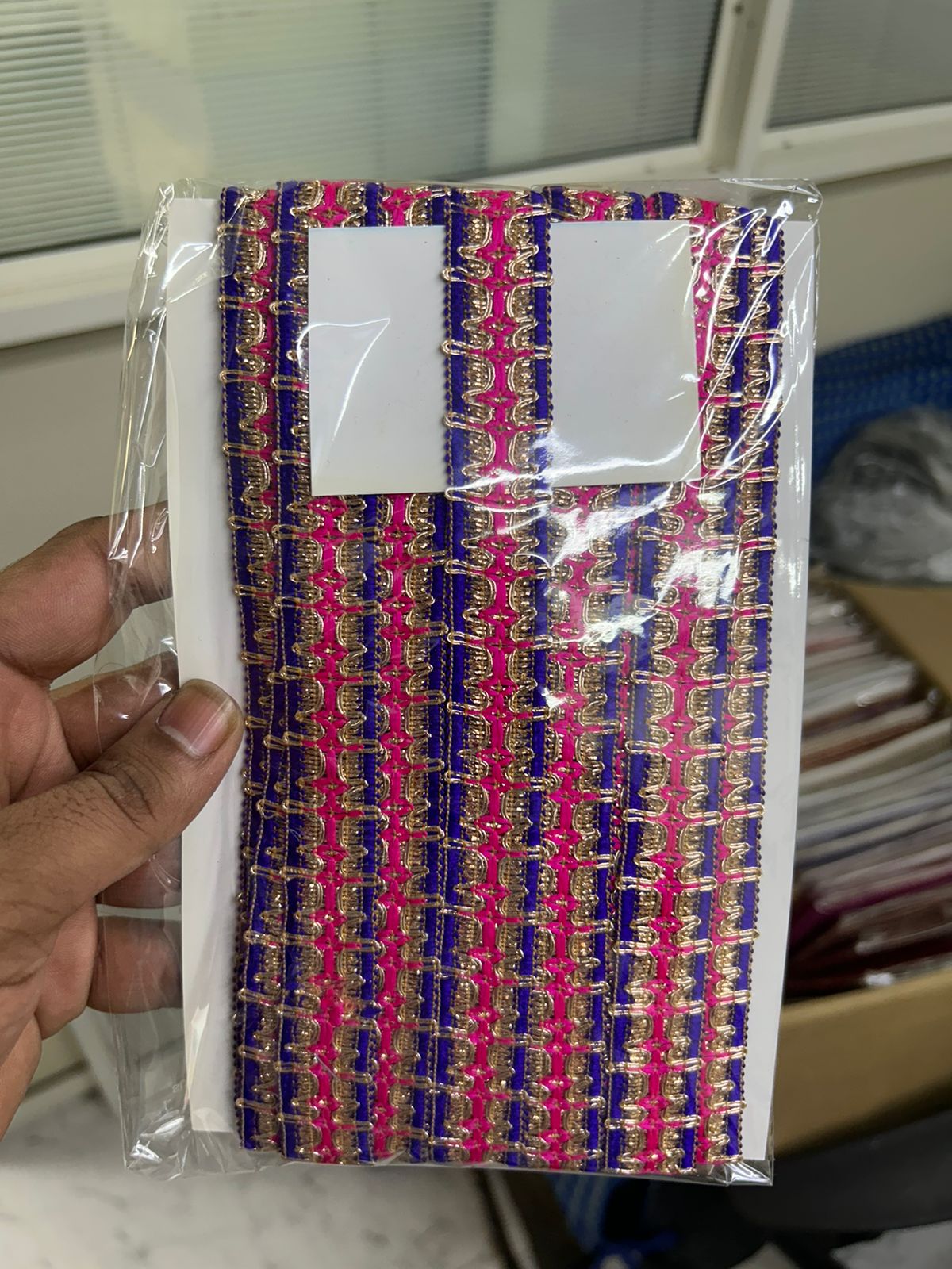 9 Metre Lace