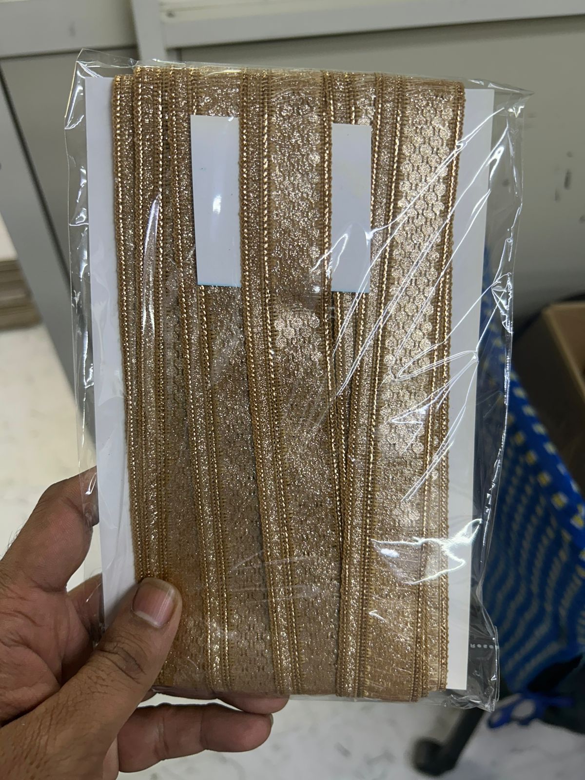 9 Metre Lace