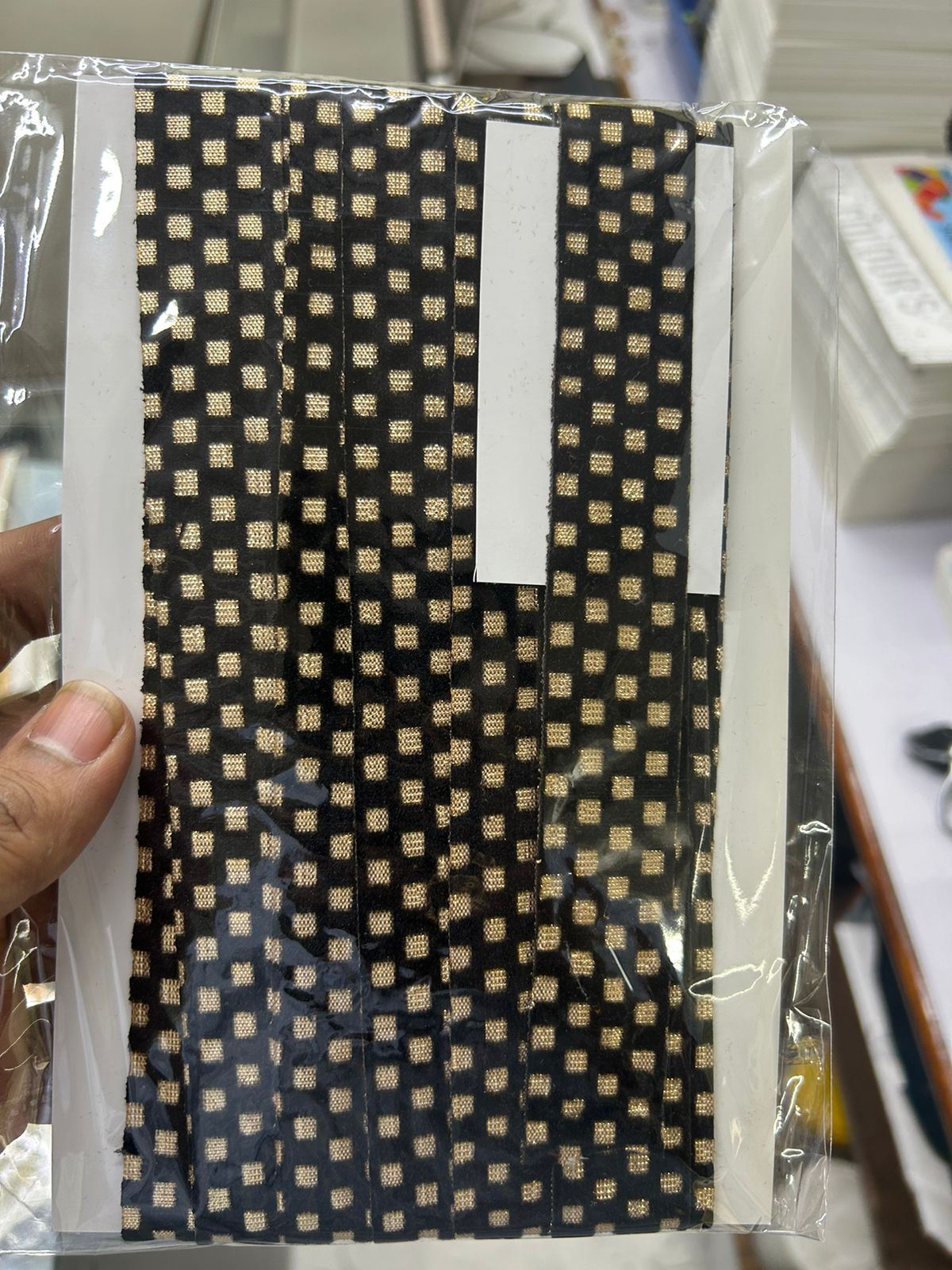 9 Metre Lace