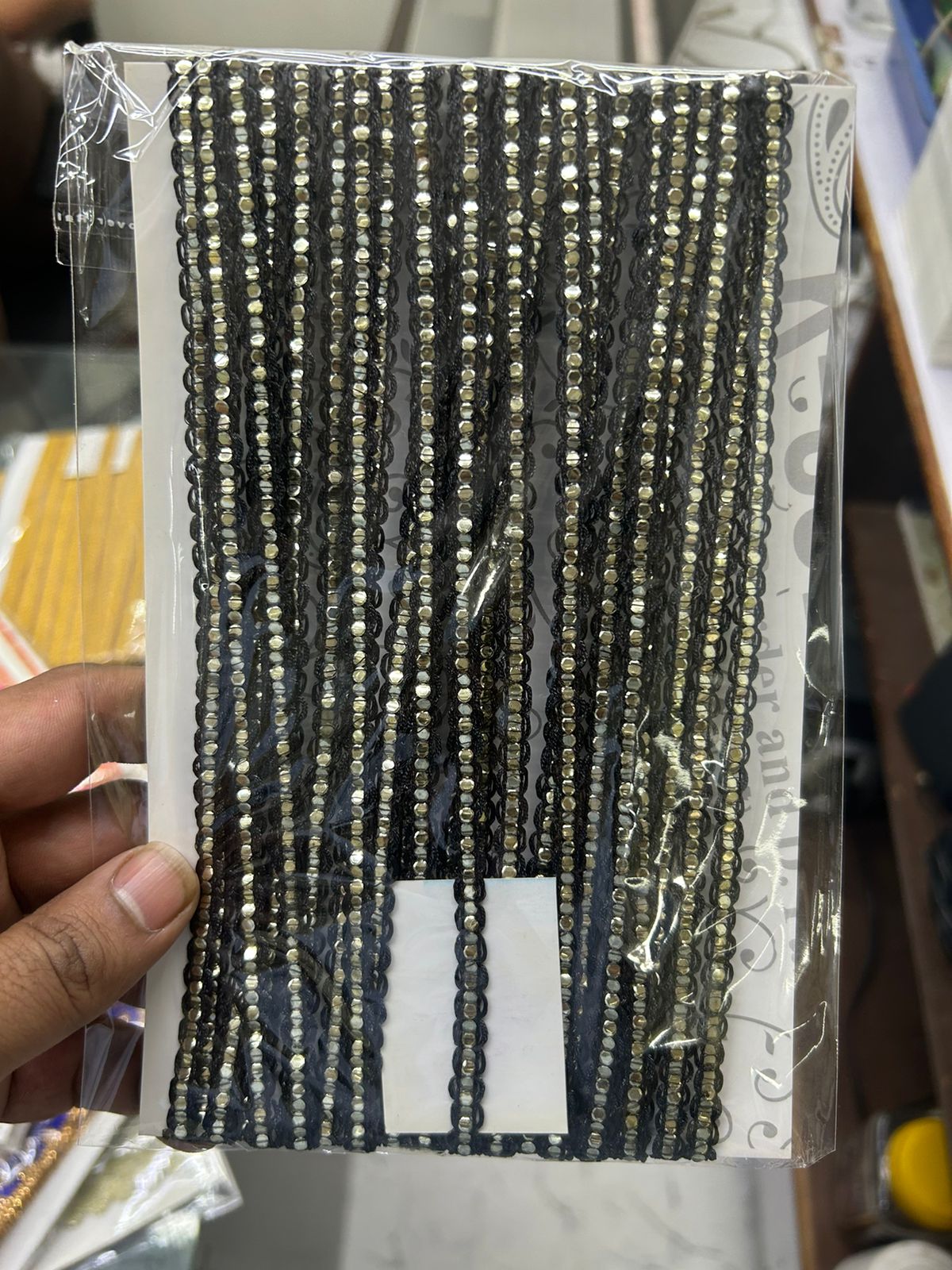 9 Metre Lace