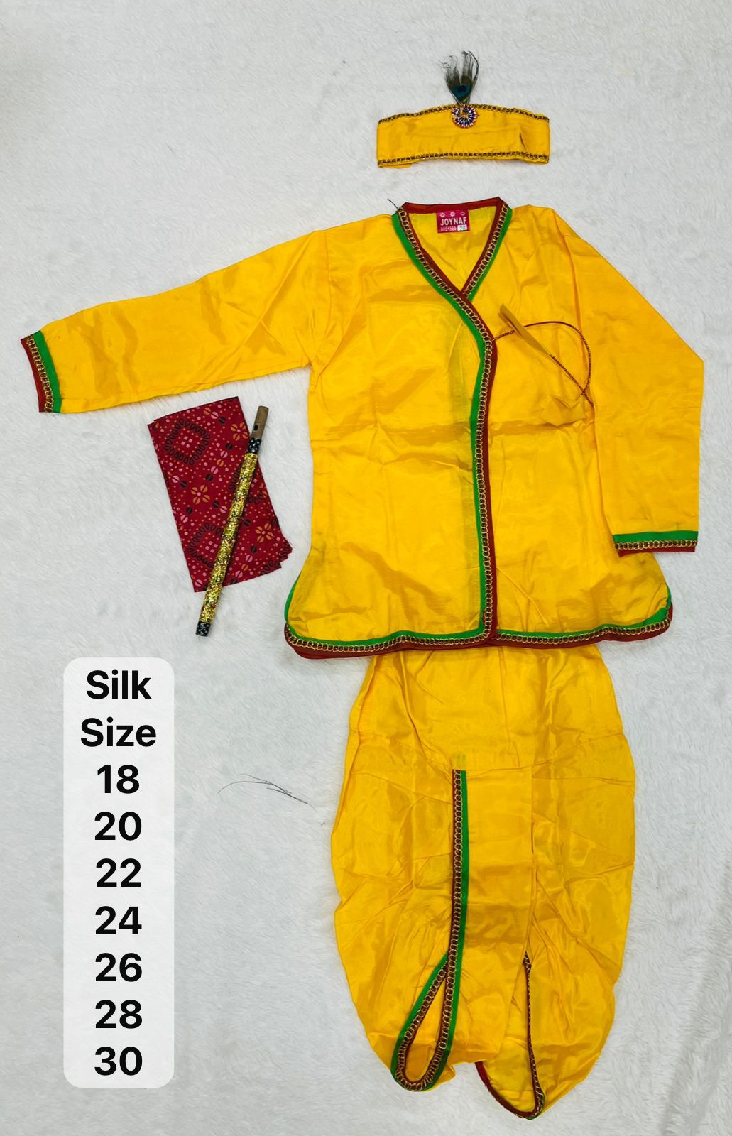 Janmashtami Special Collection