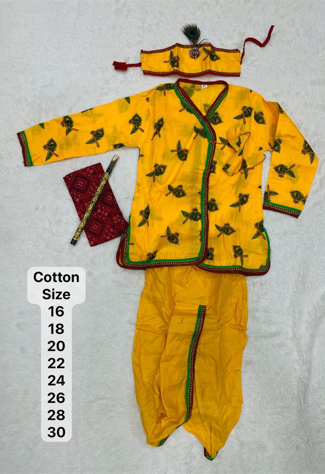 Janmashtami Special Collection