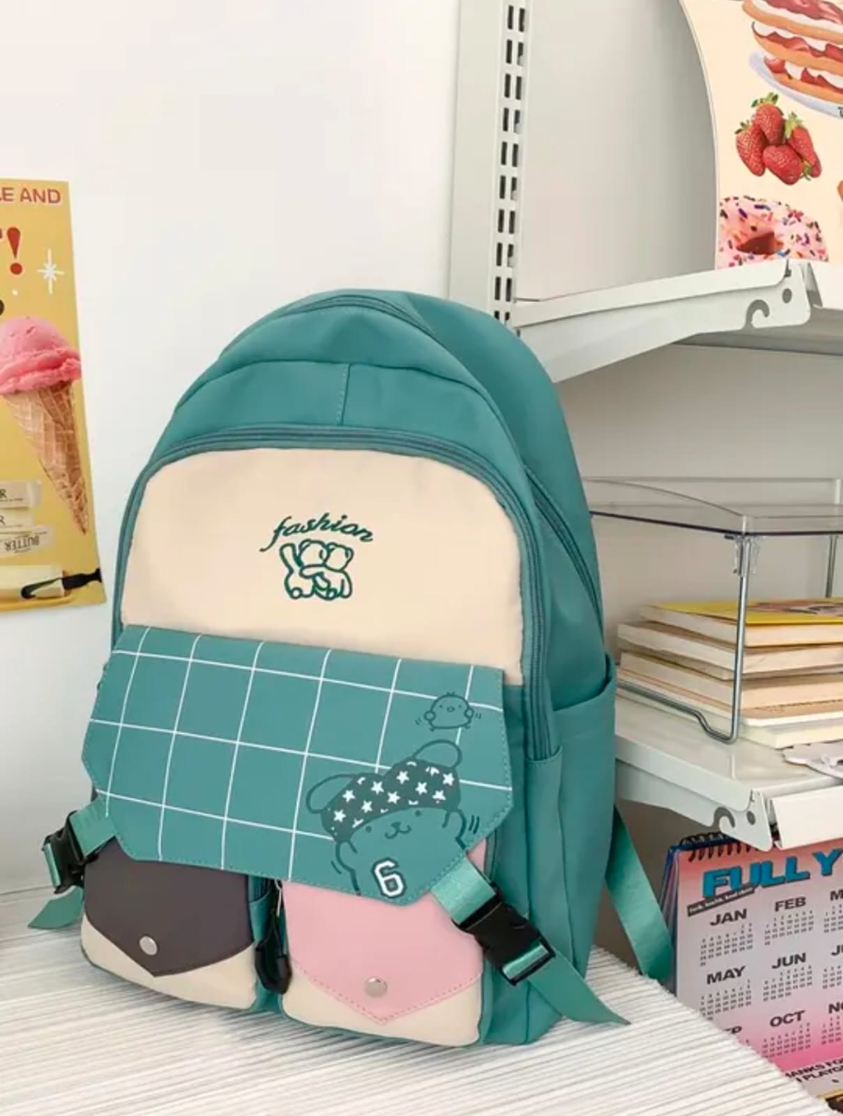 Backpack