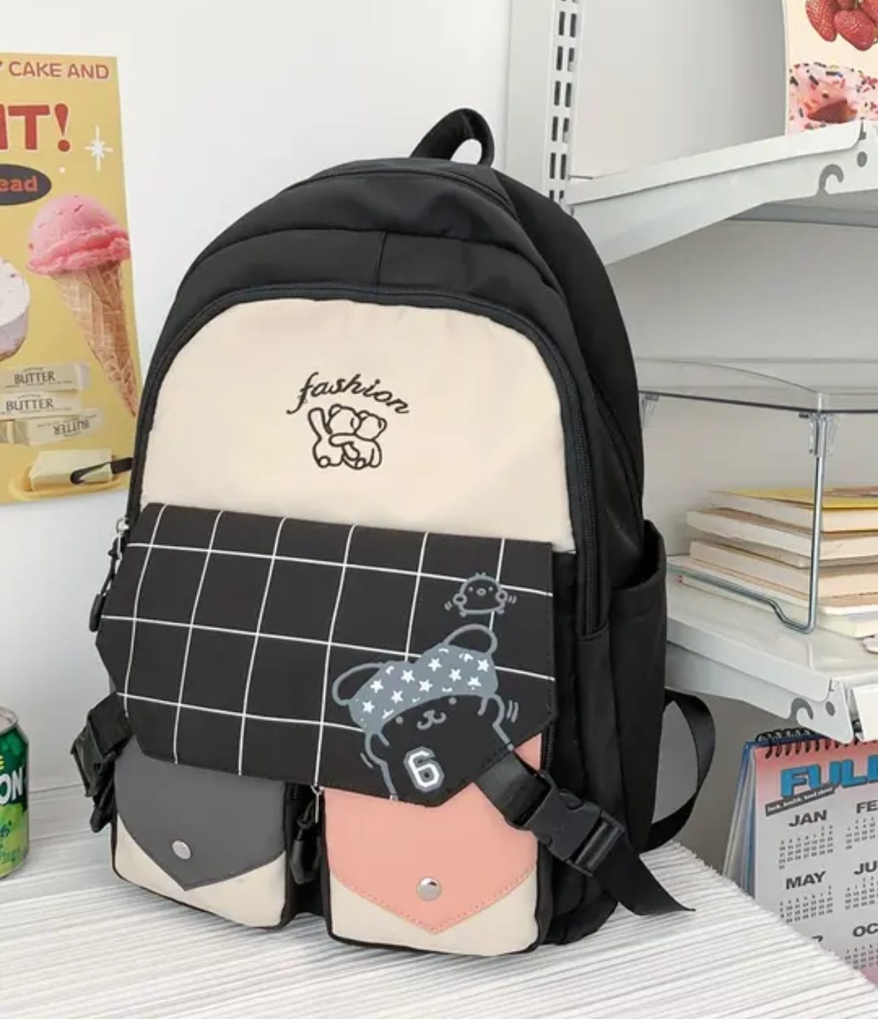 Backpack