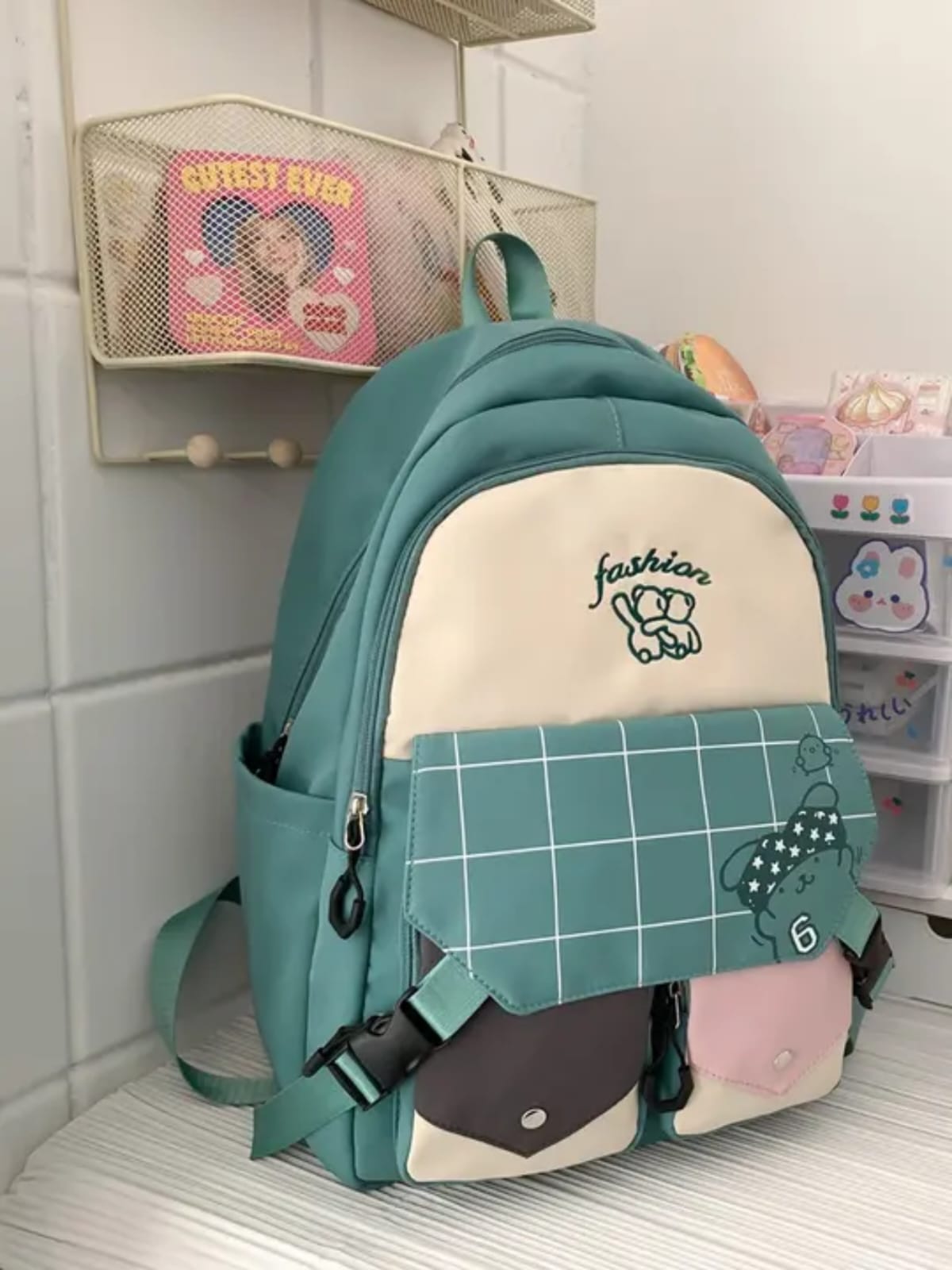 Backpack