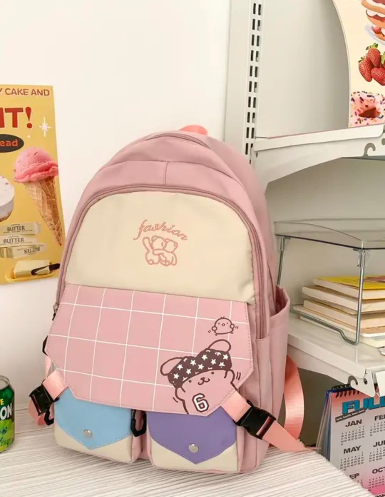 Backpack