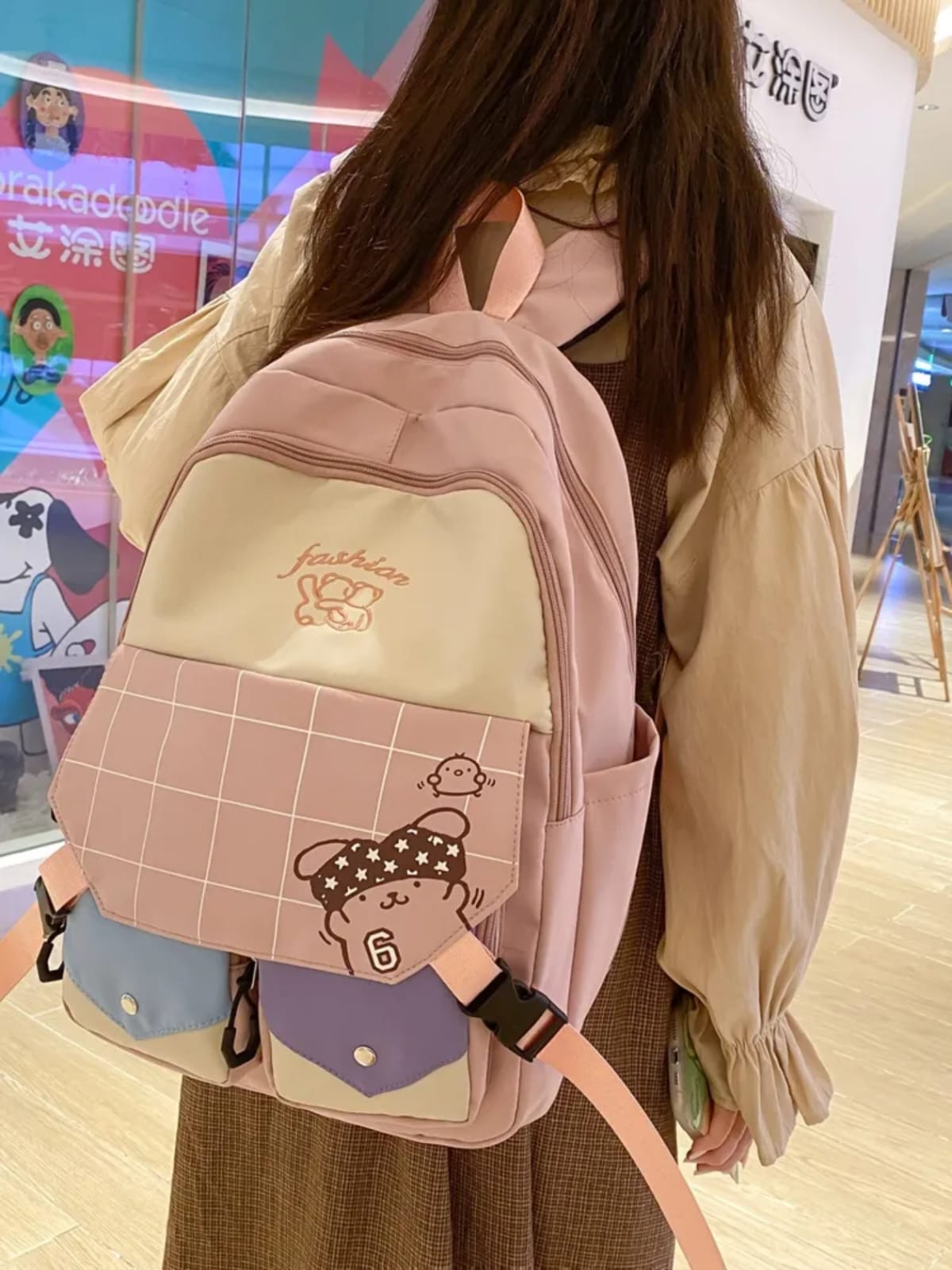 Backpack