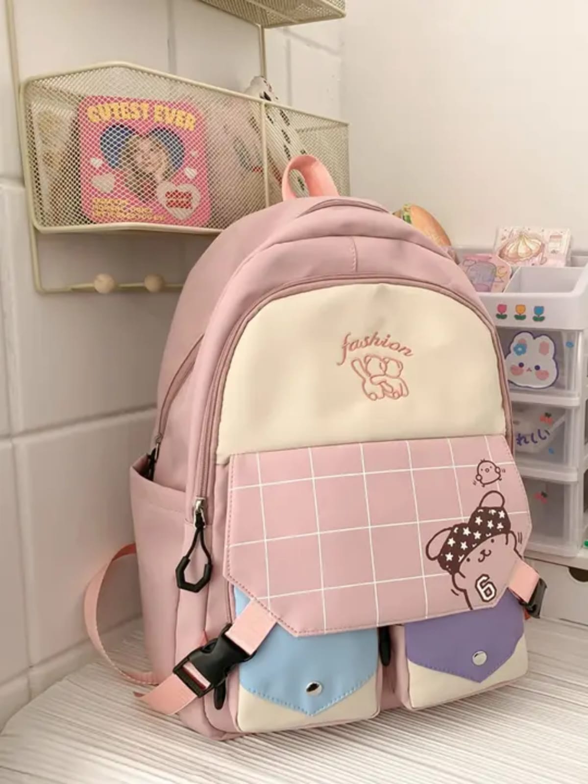 Backpack