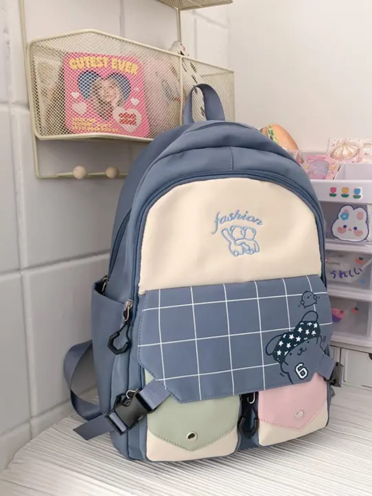 Backpack