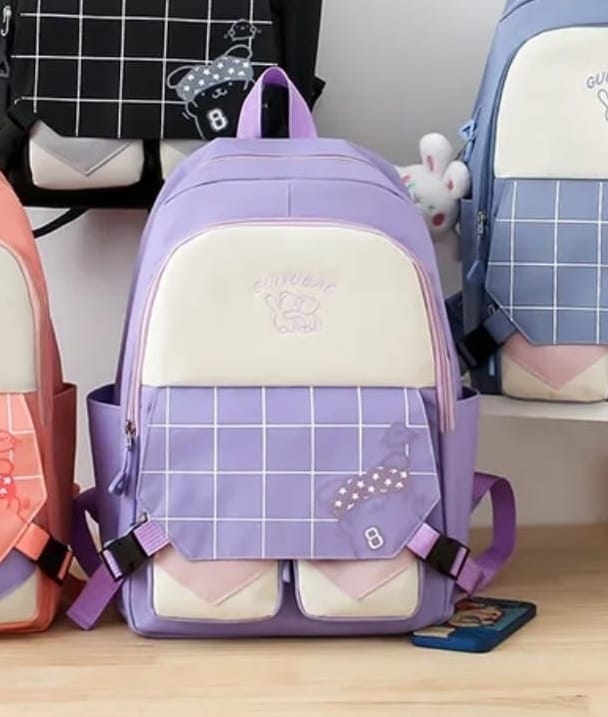 Backpack