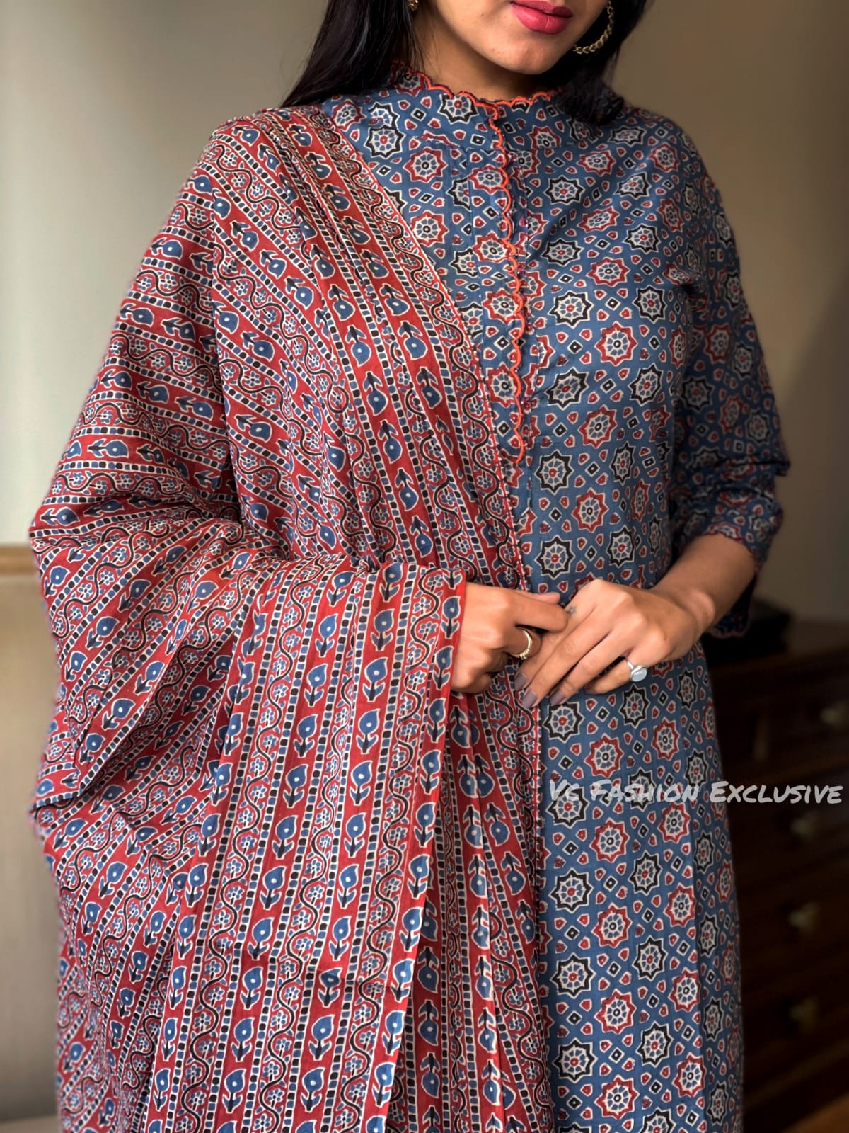 Three Piece Set