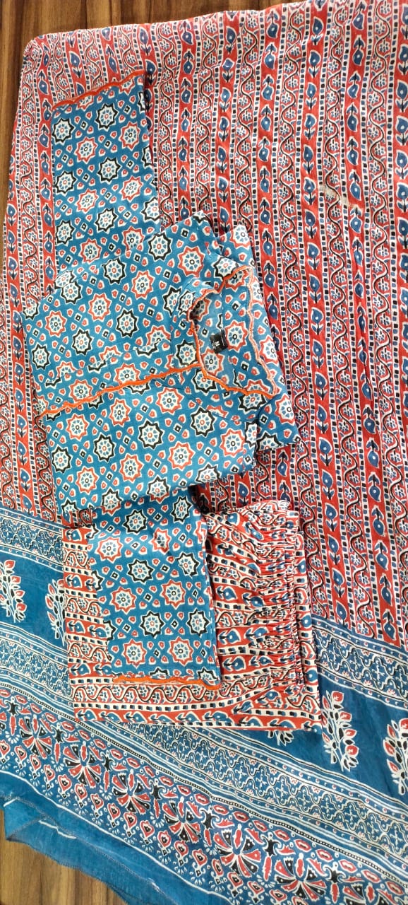 Three Piece Set