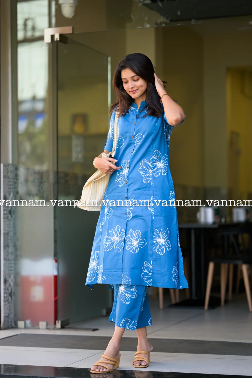 CO-ORD SET