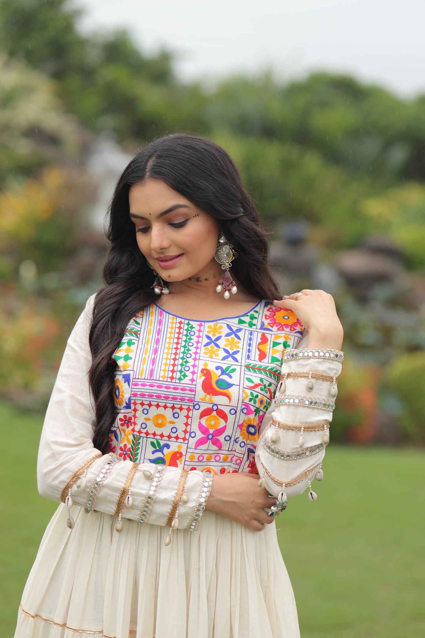 Navratri Collection