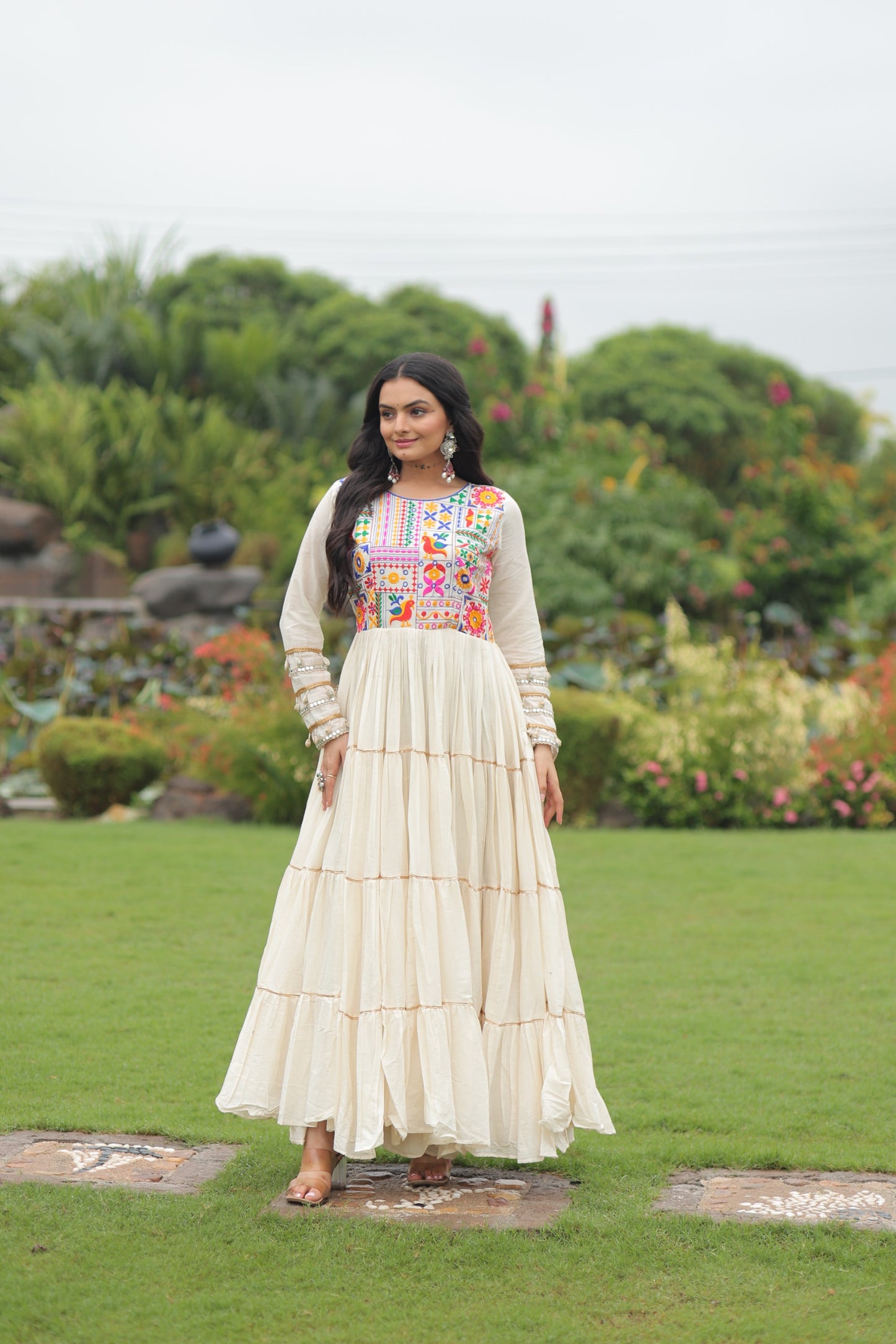 Navratri Collection