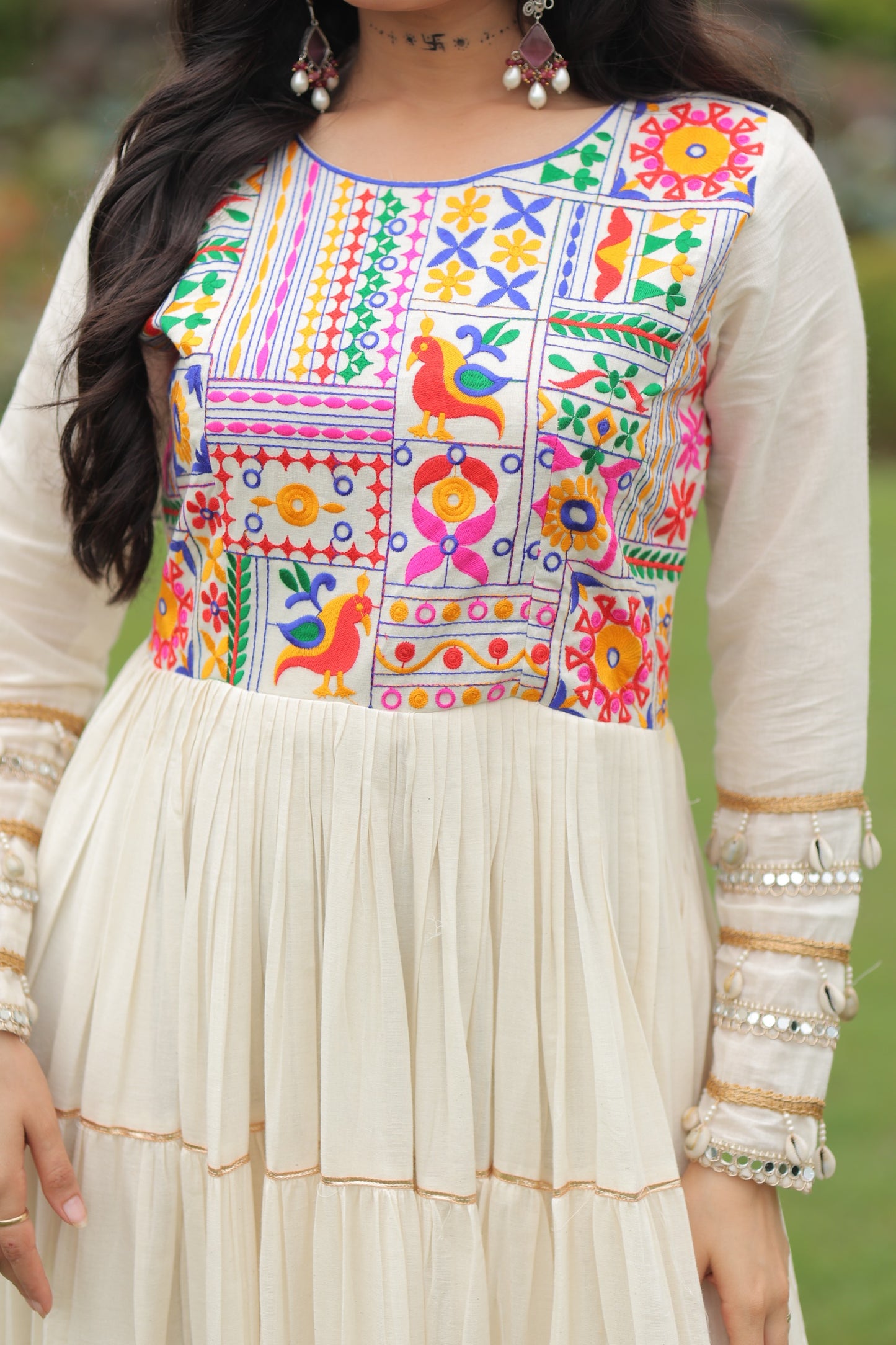 Navratri Collection
