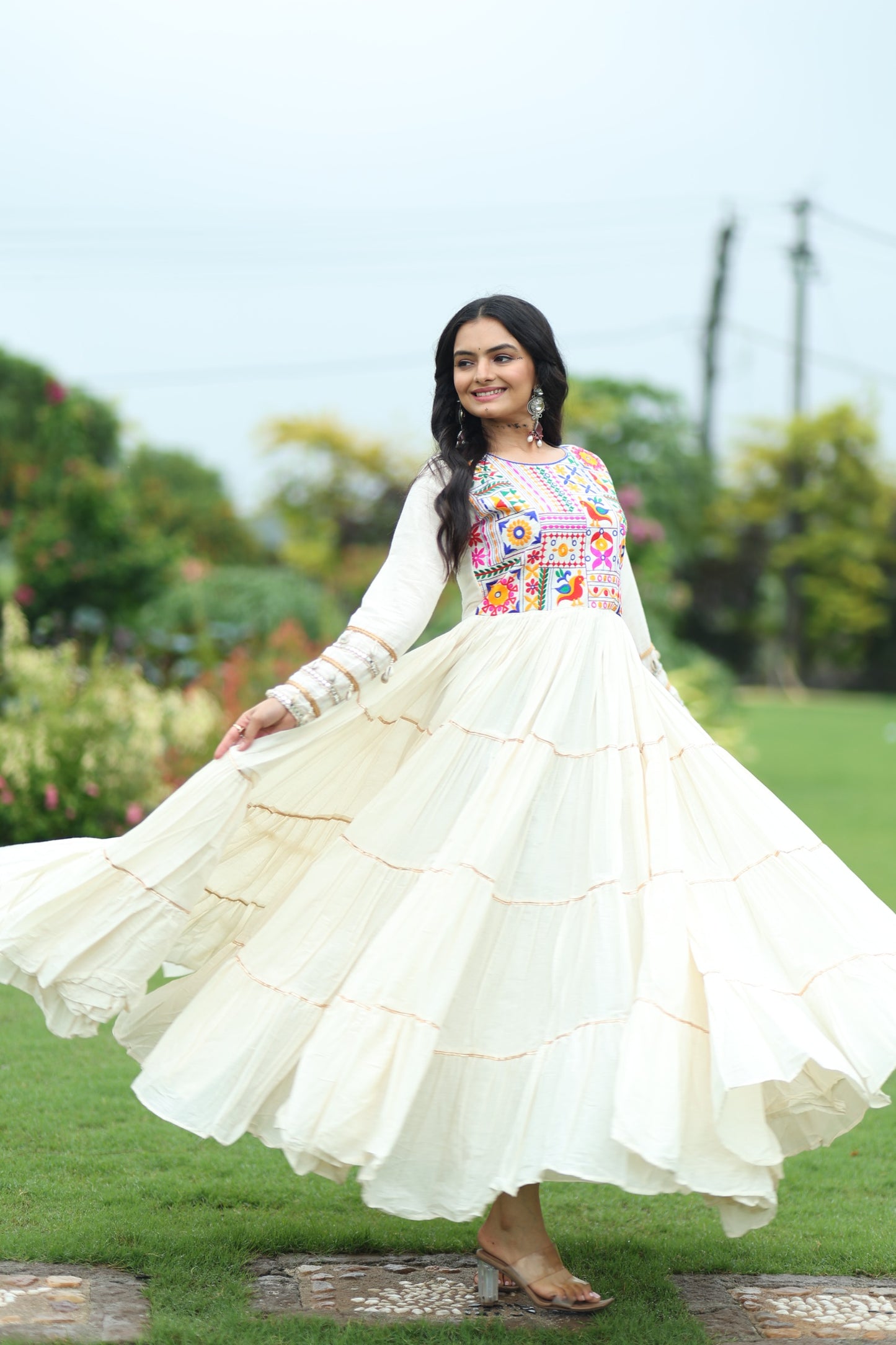 Navratri Collection