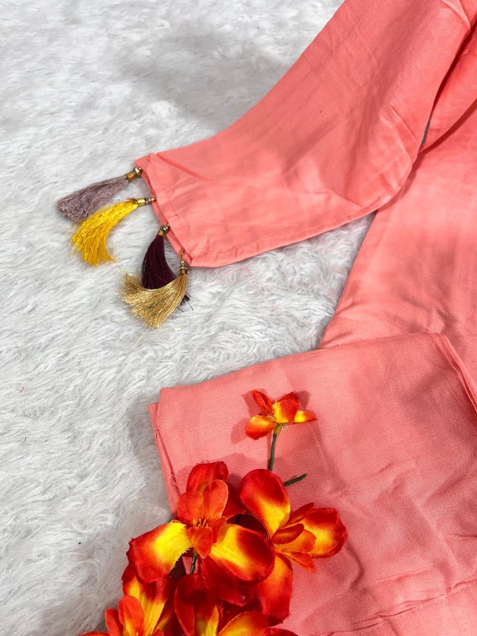 Kurti Set
