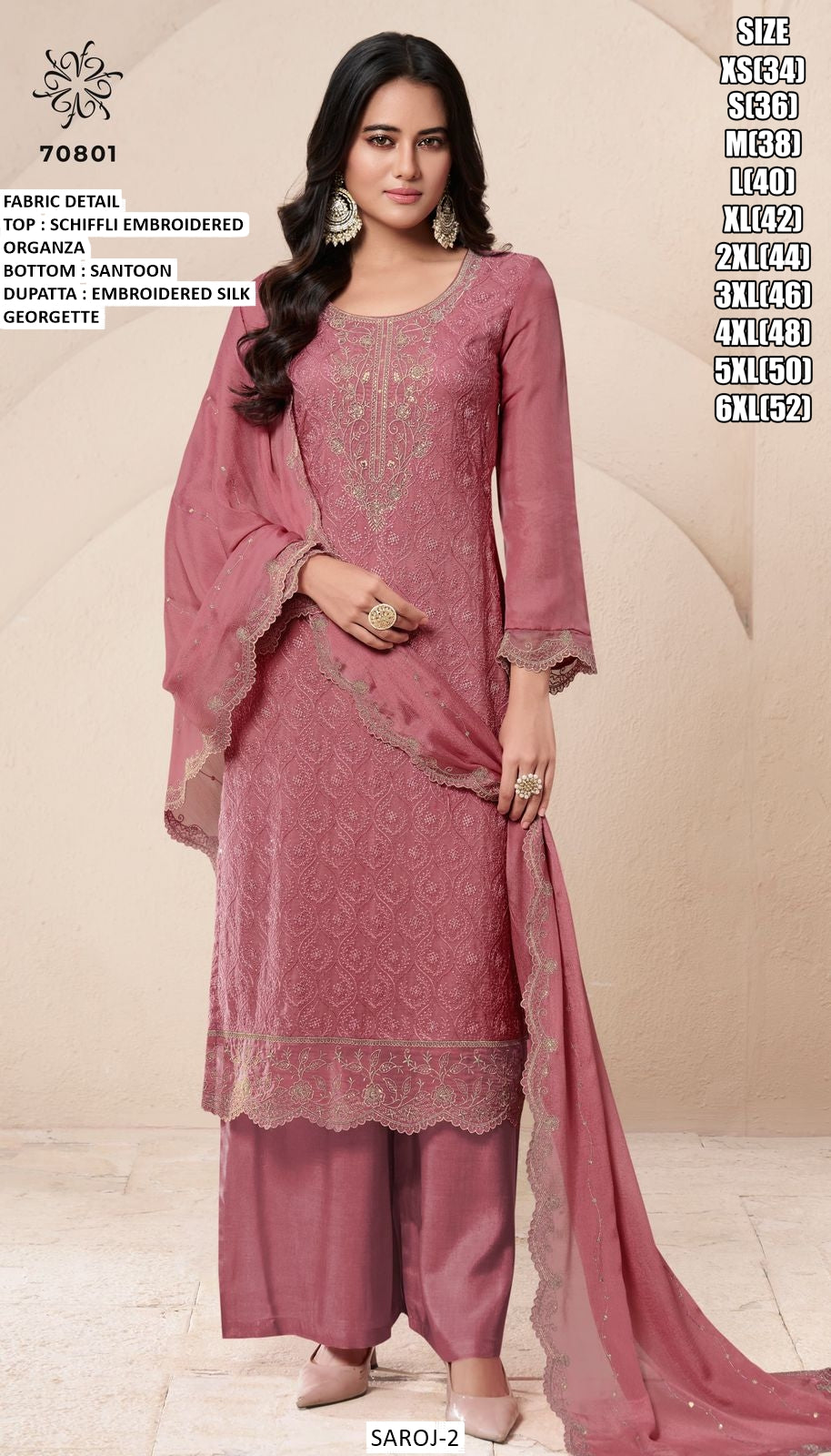 SAROJ-2