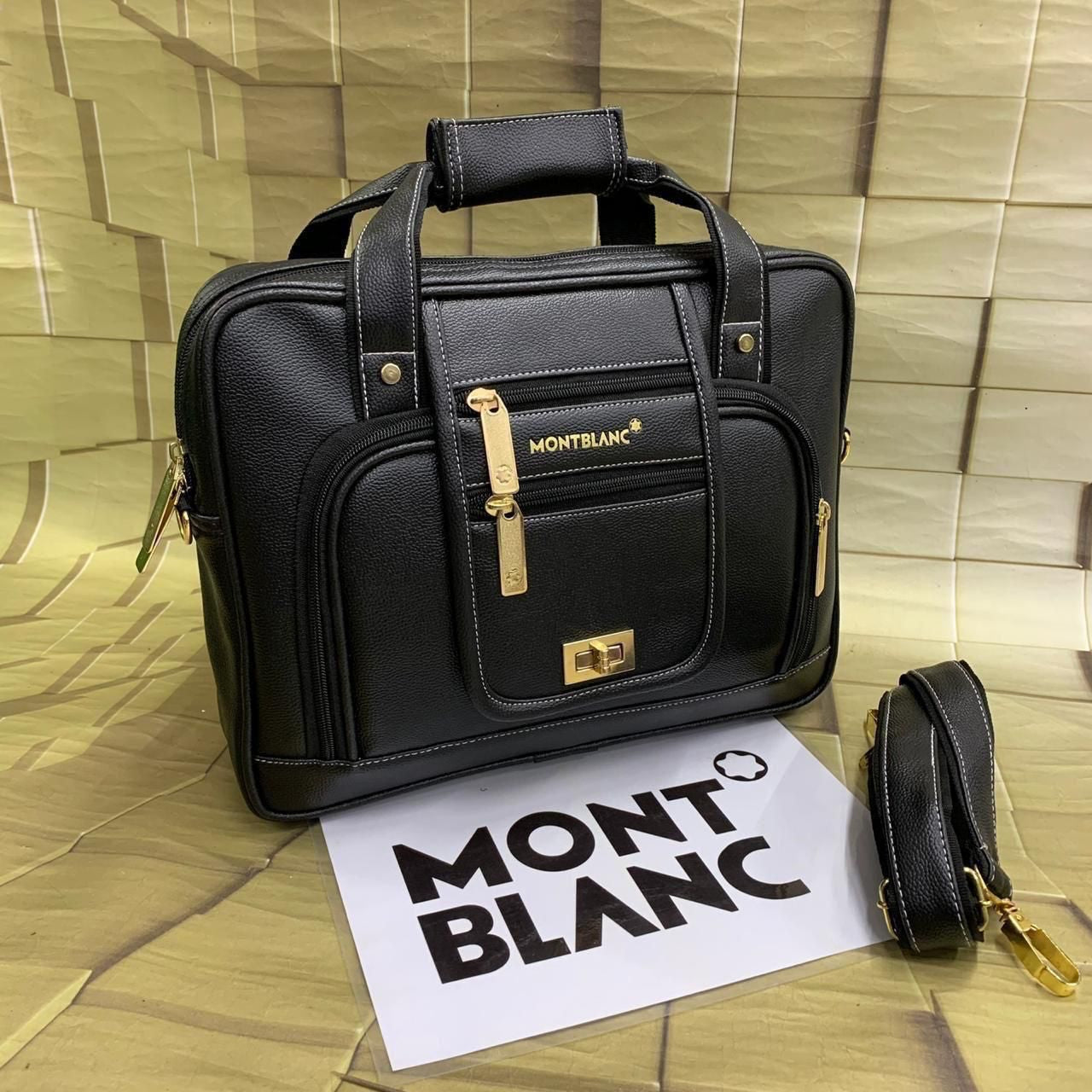 MONT BLANC