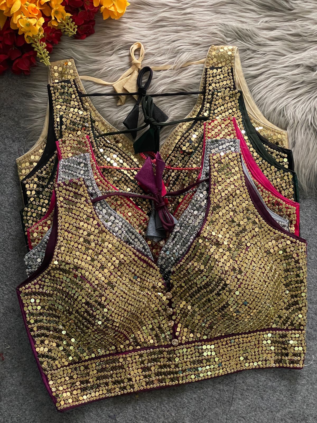 SABYASACHI MIRROR