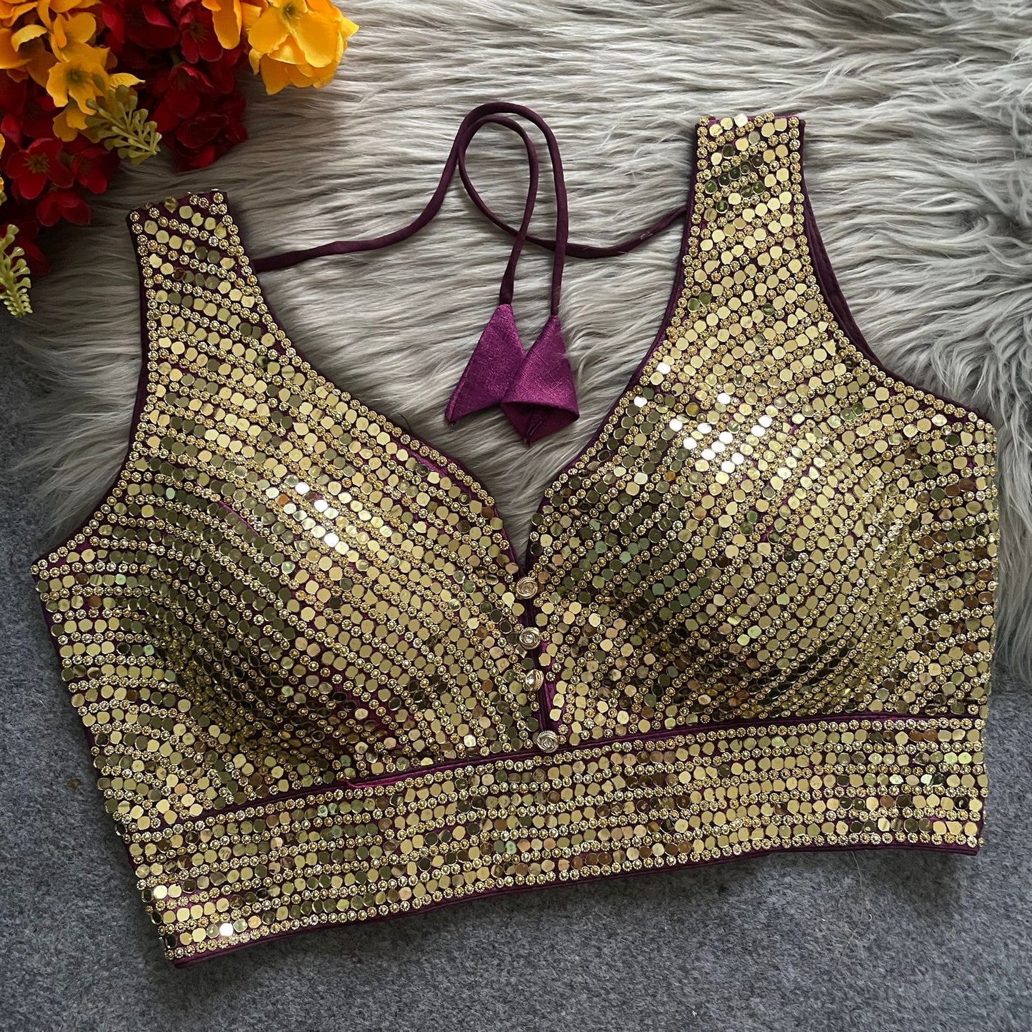 SABYASACHI MIRROR