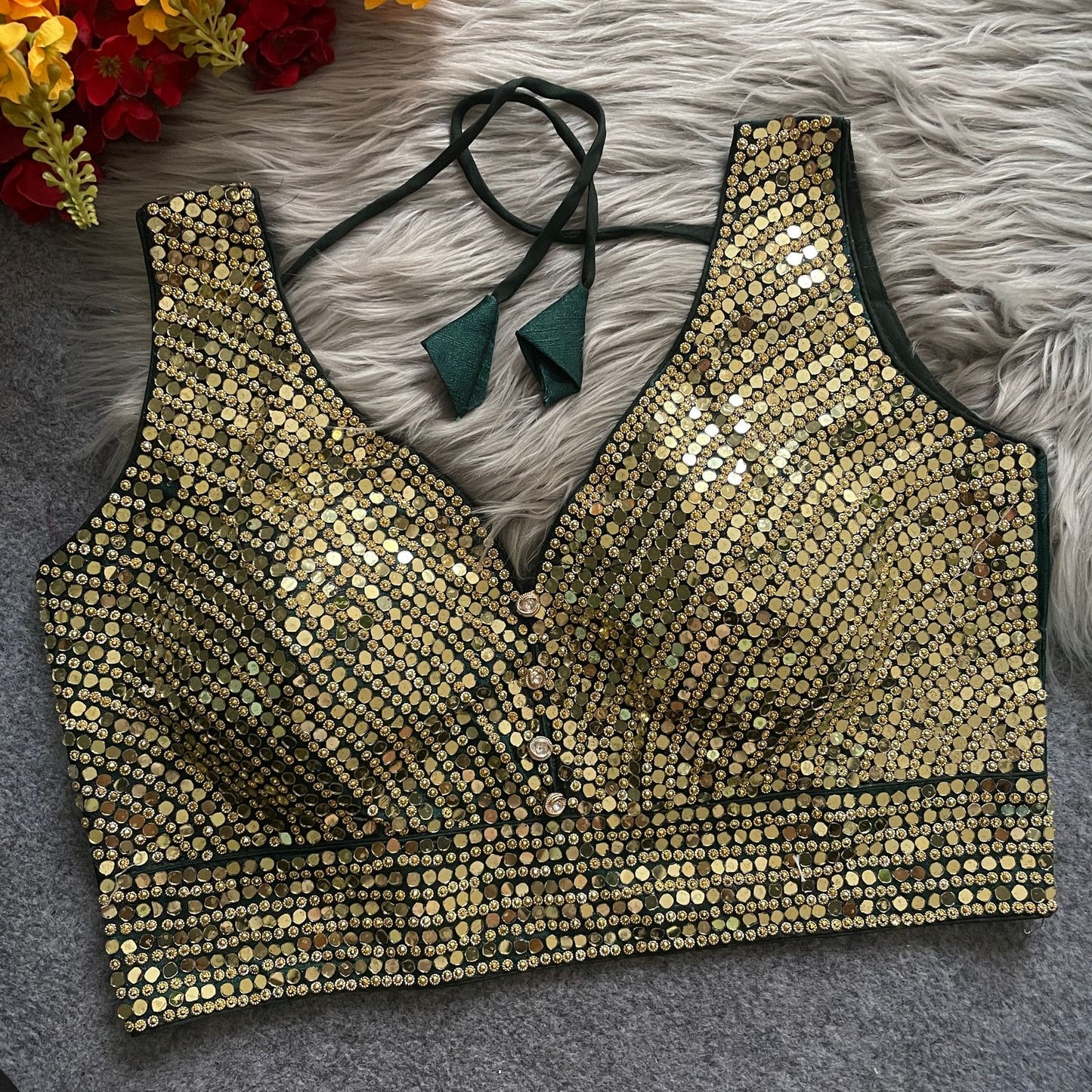 SABYASACHI MIRROR