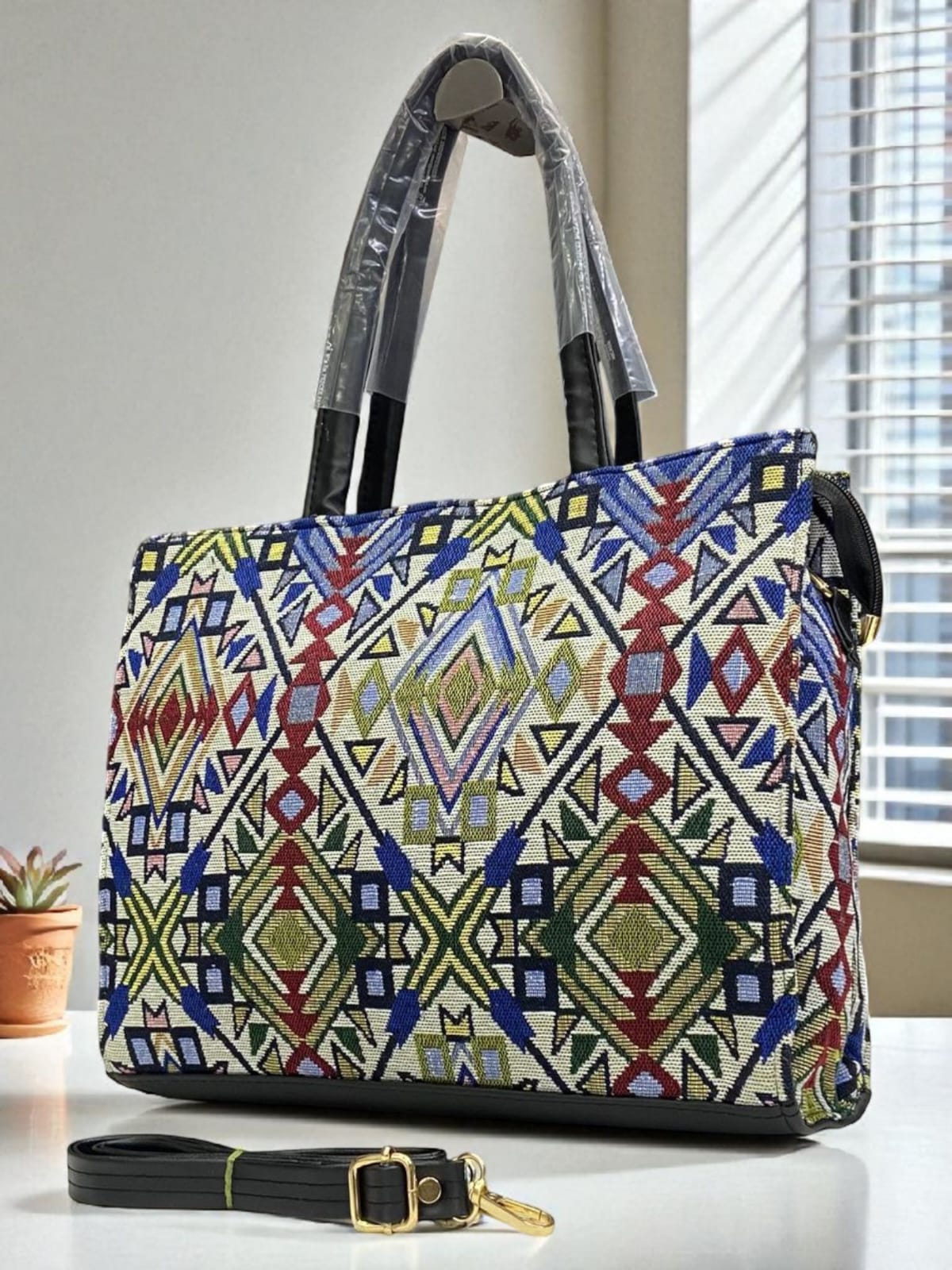TOTE BAG