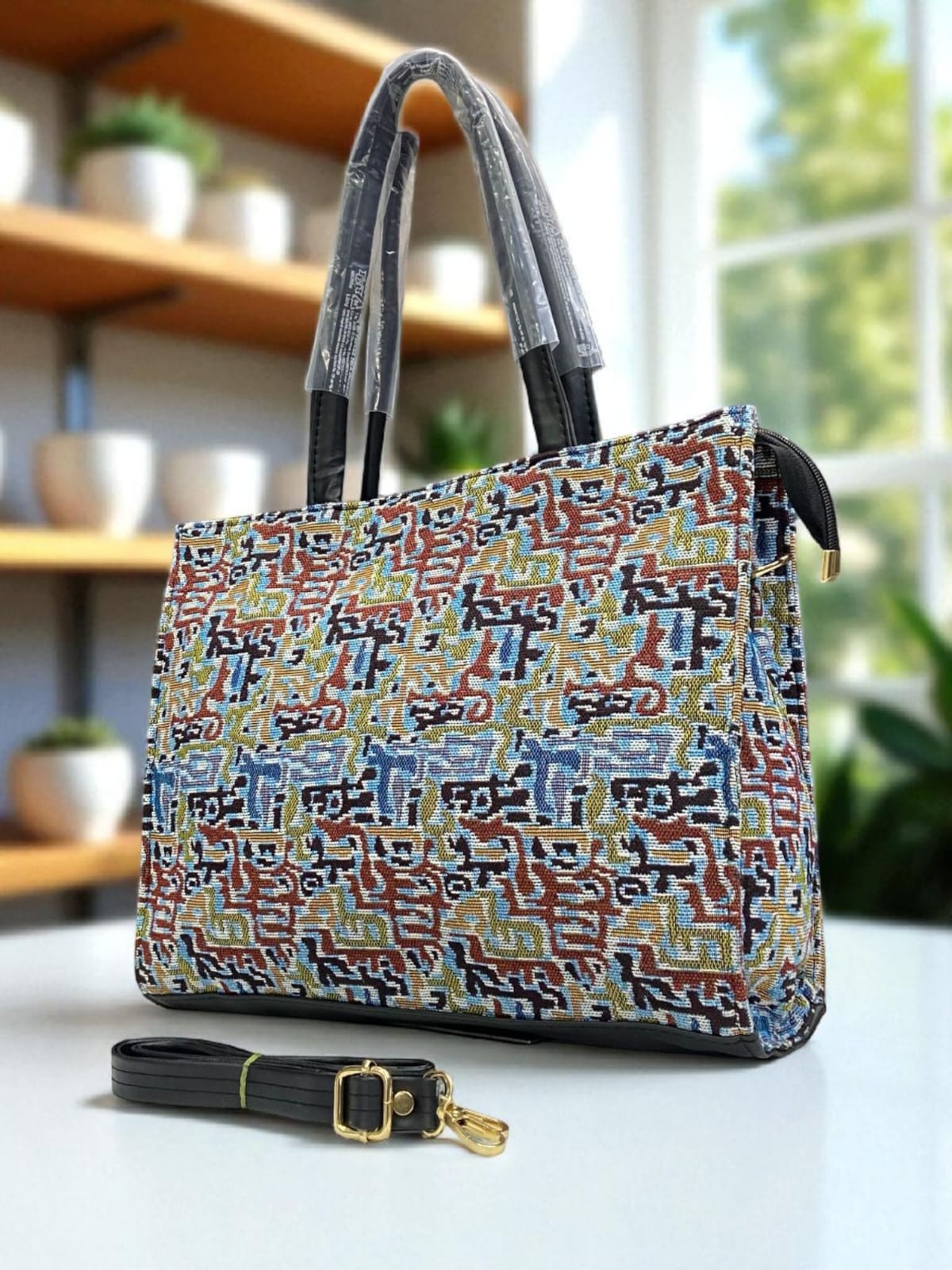 TOTE BAG