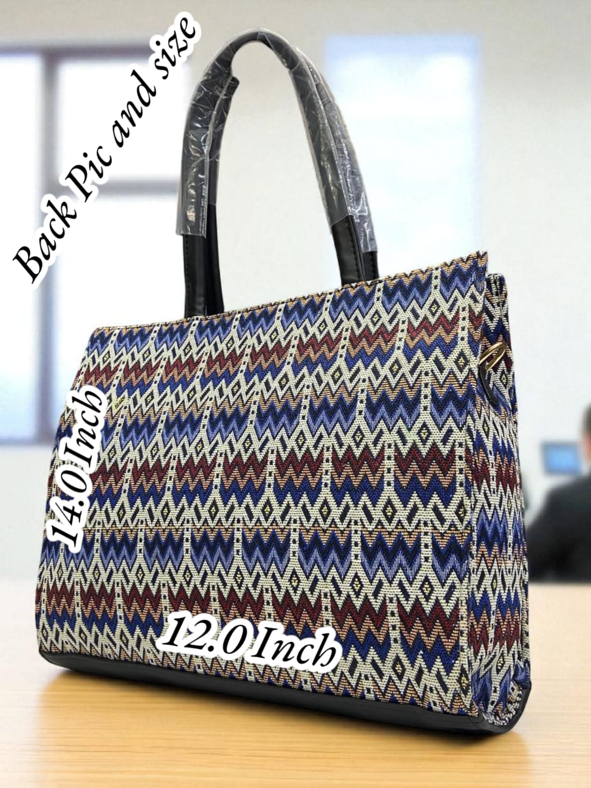 TOTE BAG